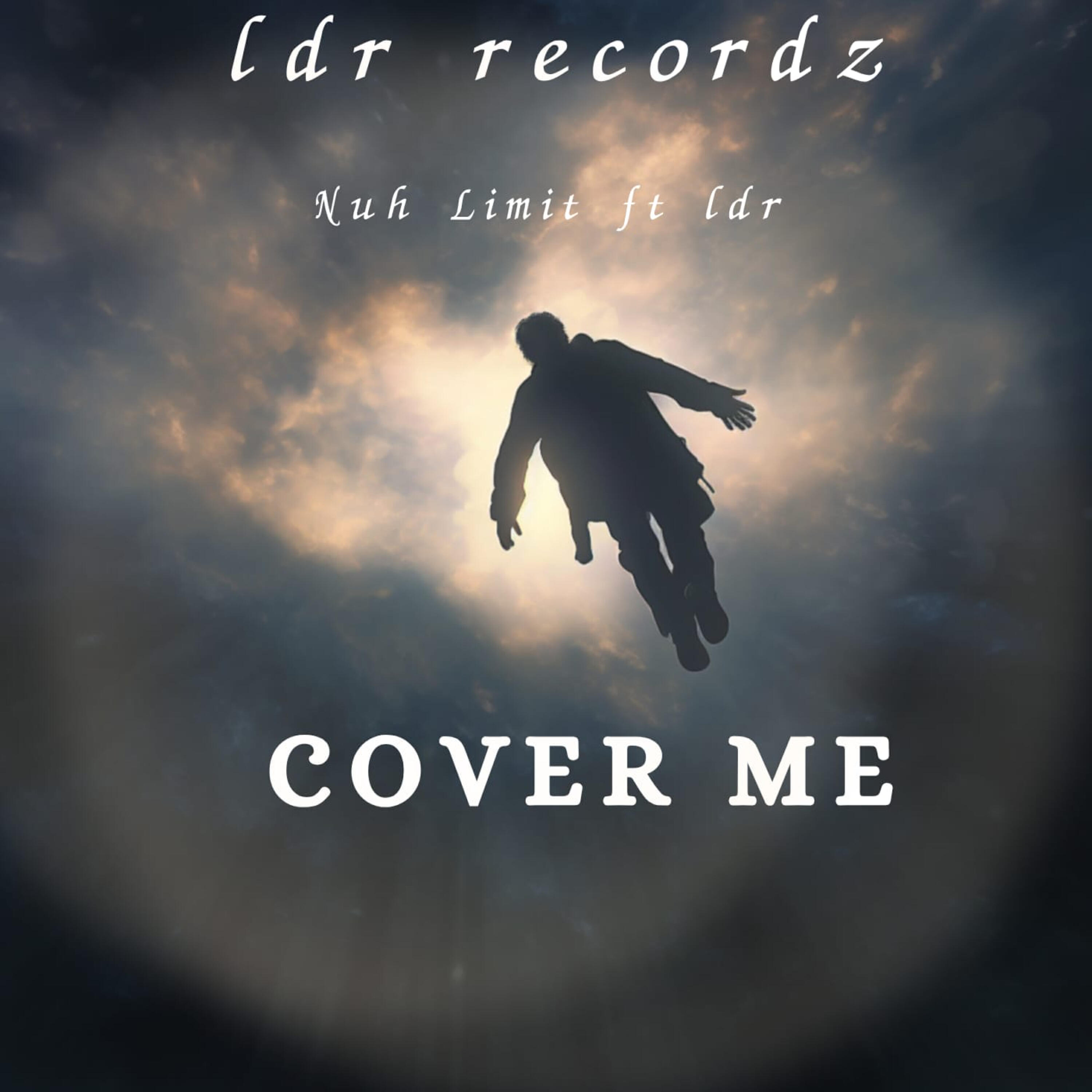Релиз Cover Me