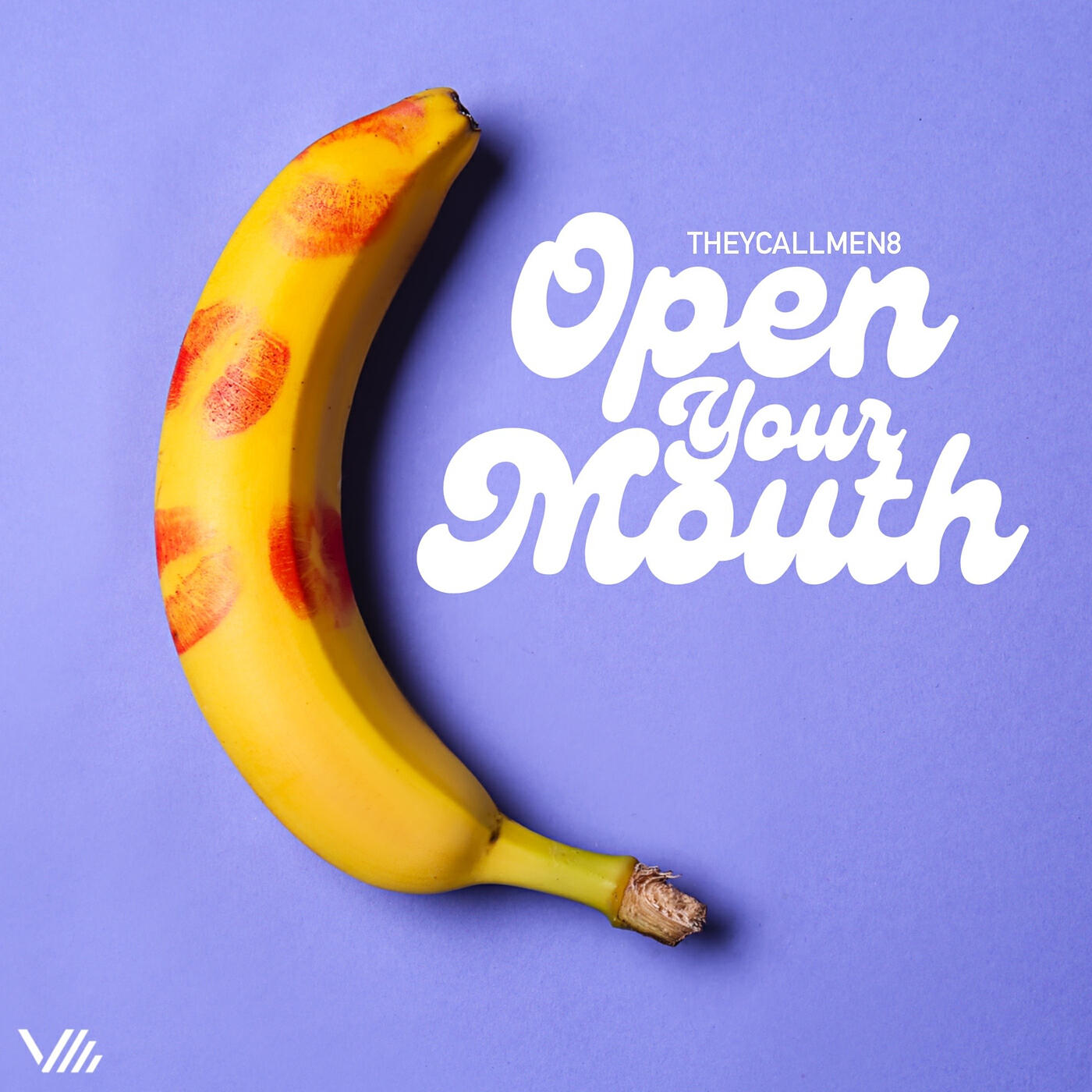 Релиз Open Your Mouth