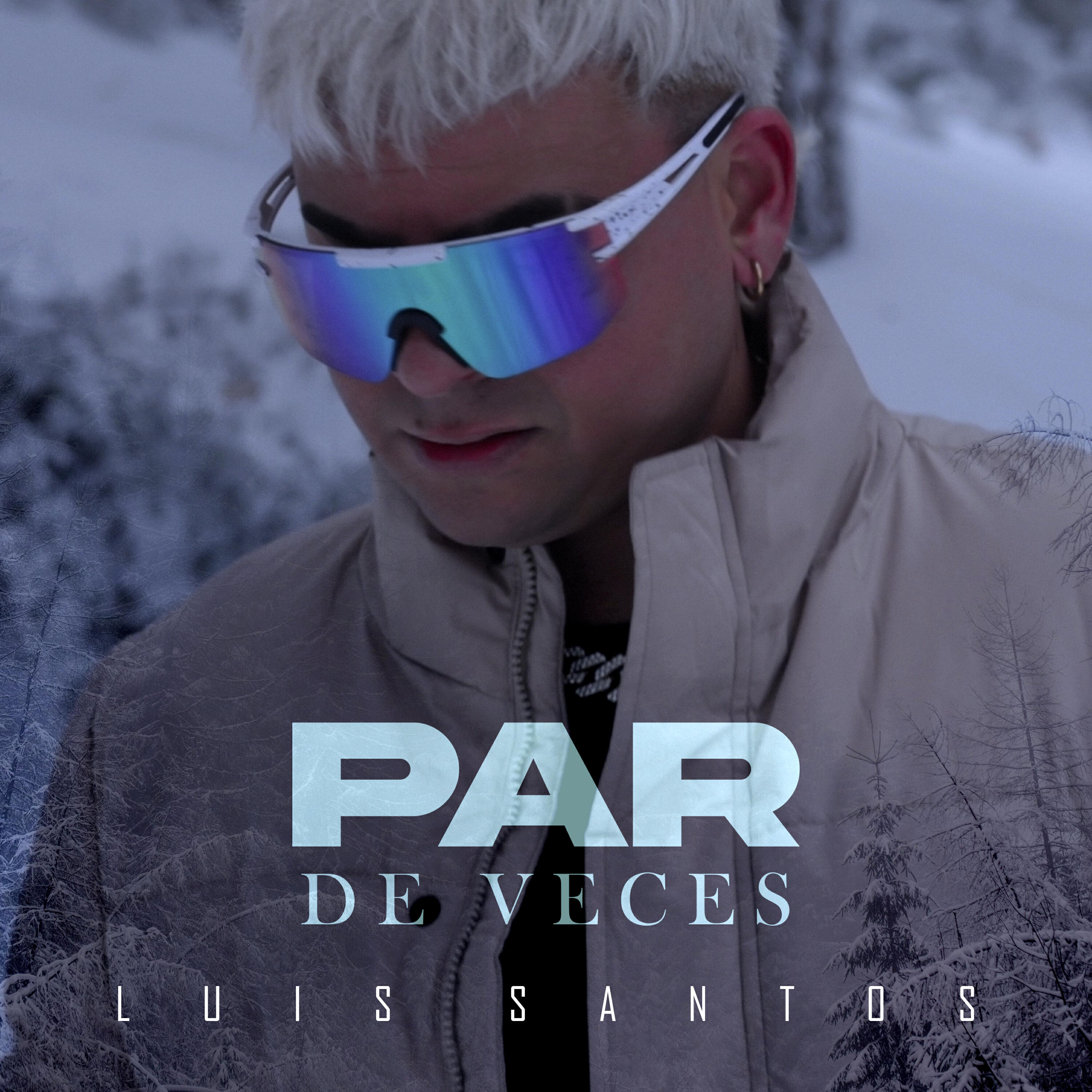 Релиз Par de Veces