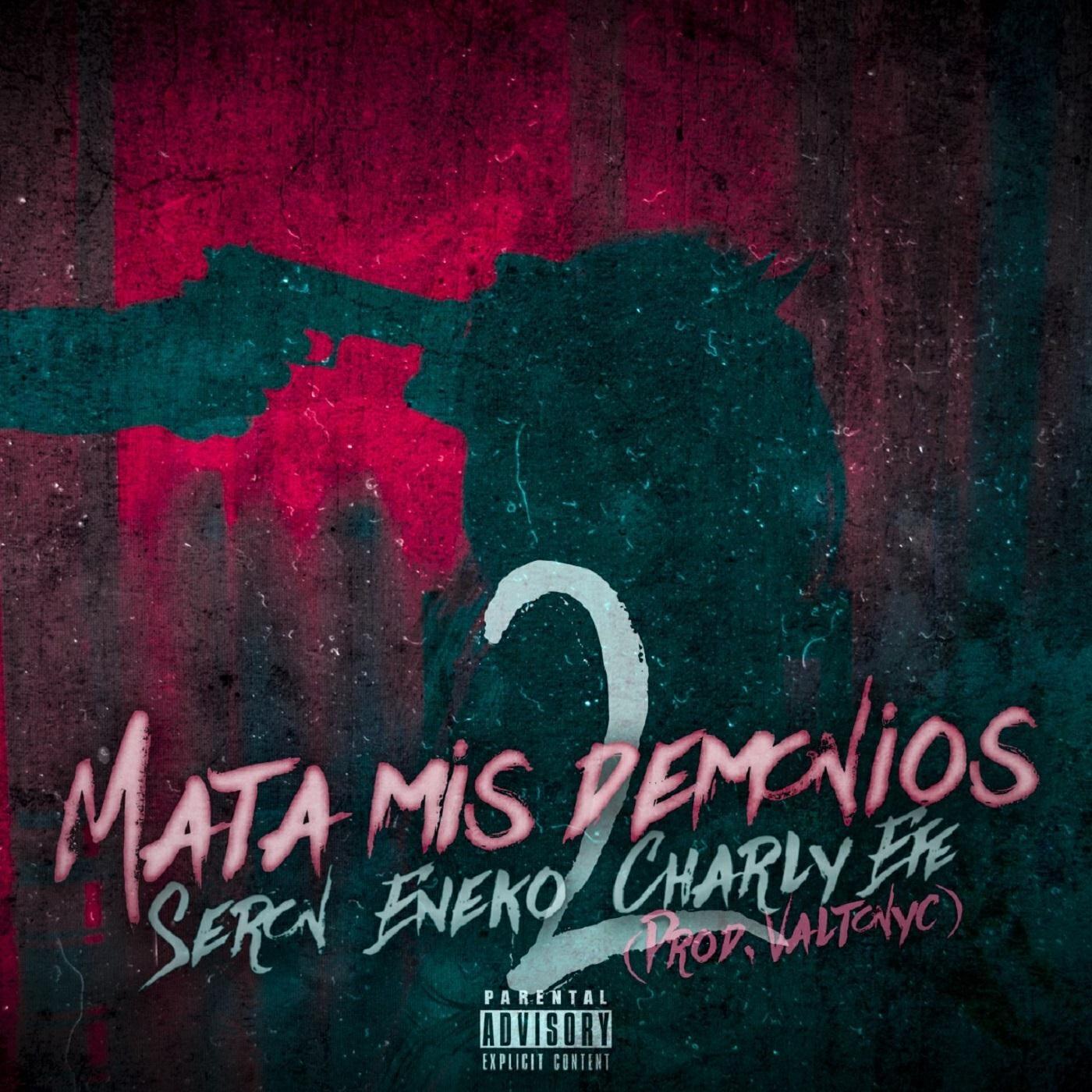 Релиз Mata Mis Demonios 2