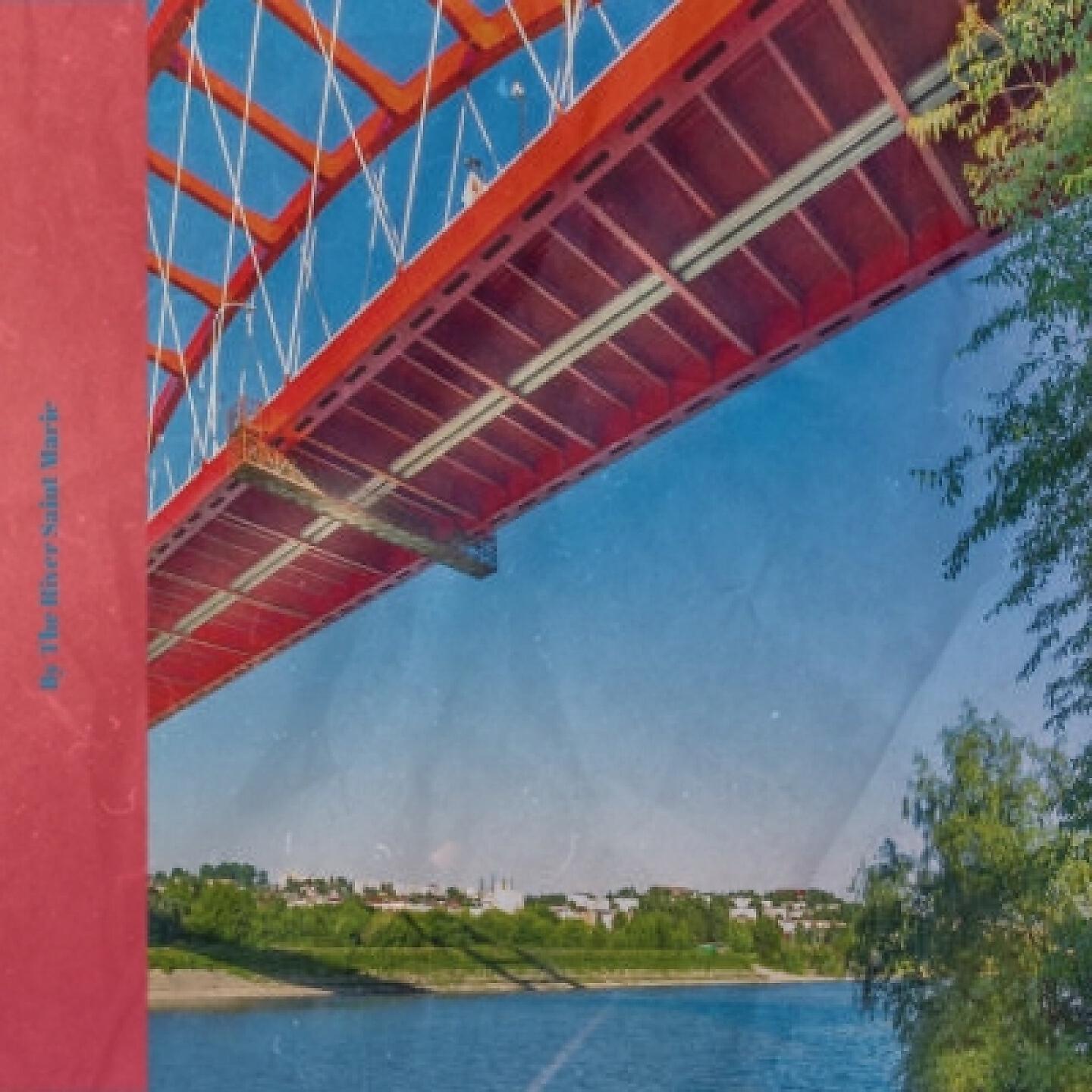 Релиз By the River Saint Marie