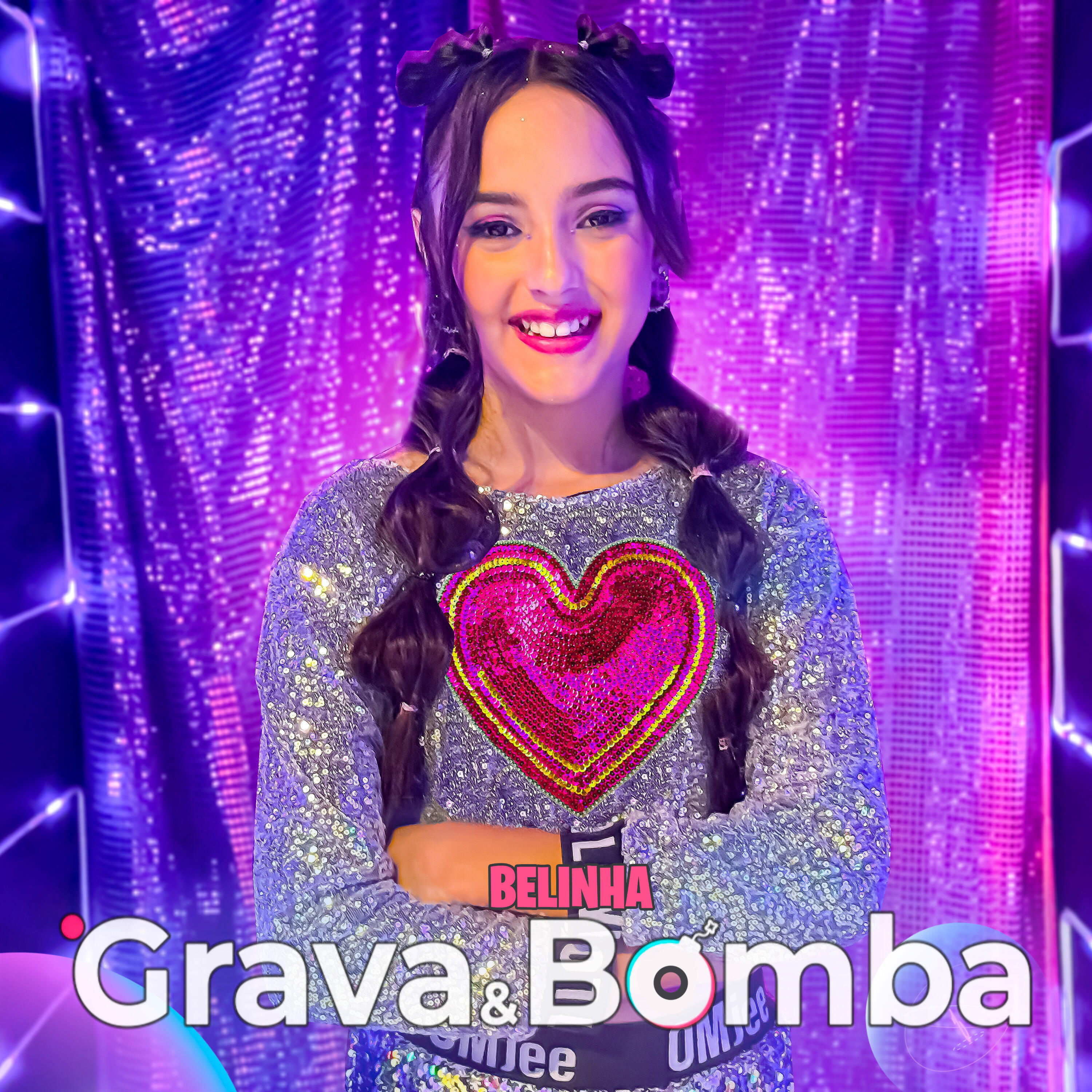 Релиз Grava e Bomba
