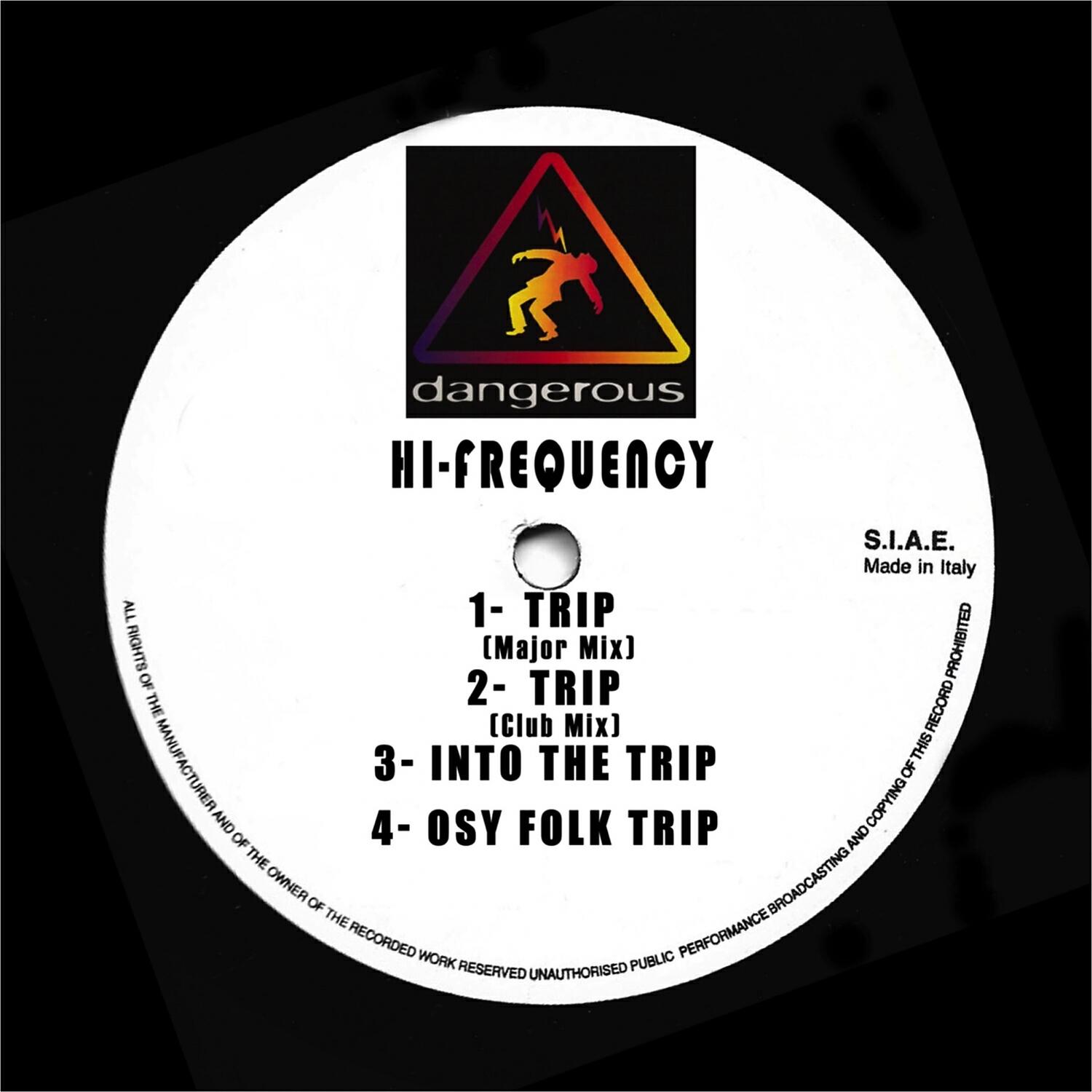 Hi-Frequency