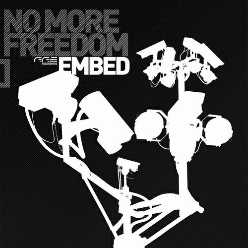 Релиз No More Freedom