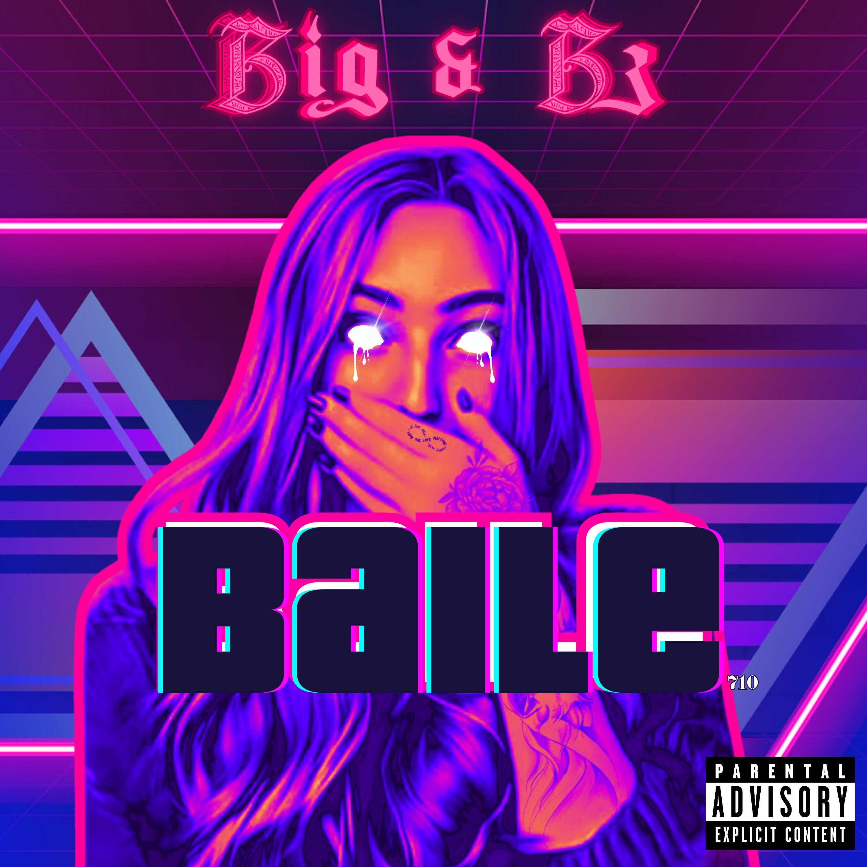 Релиз Baile