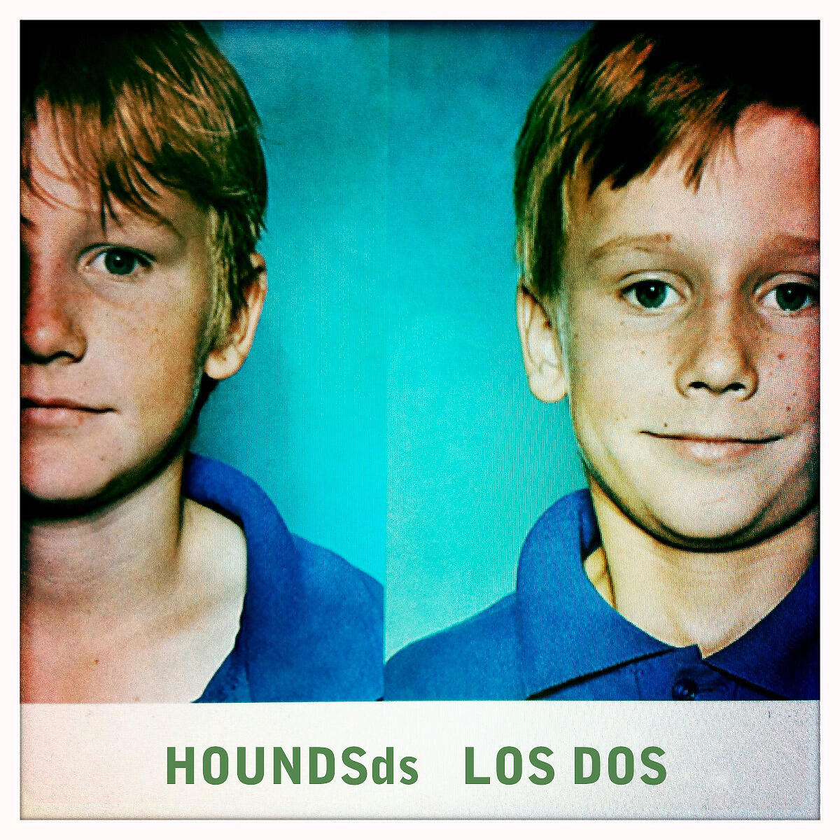 HOUNDSds