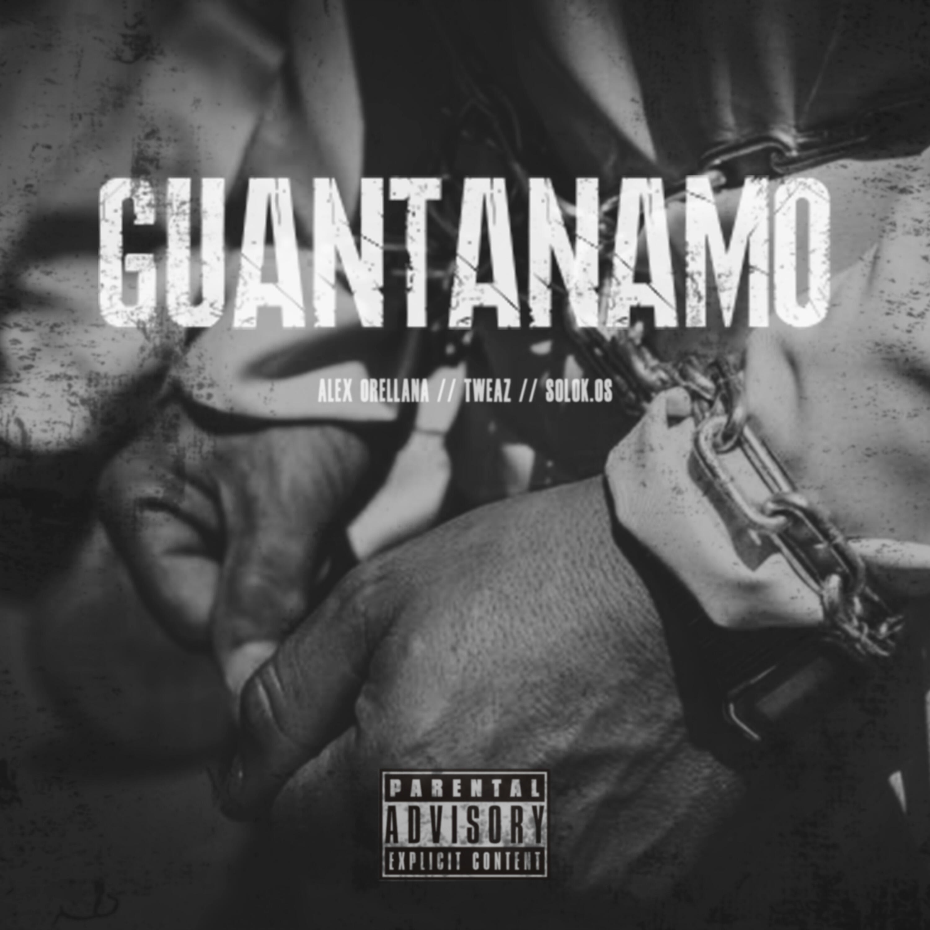 Релиз Guantanamo