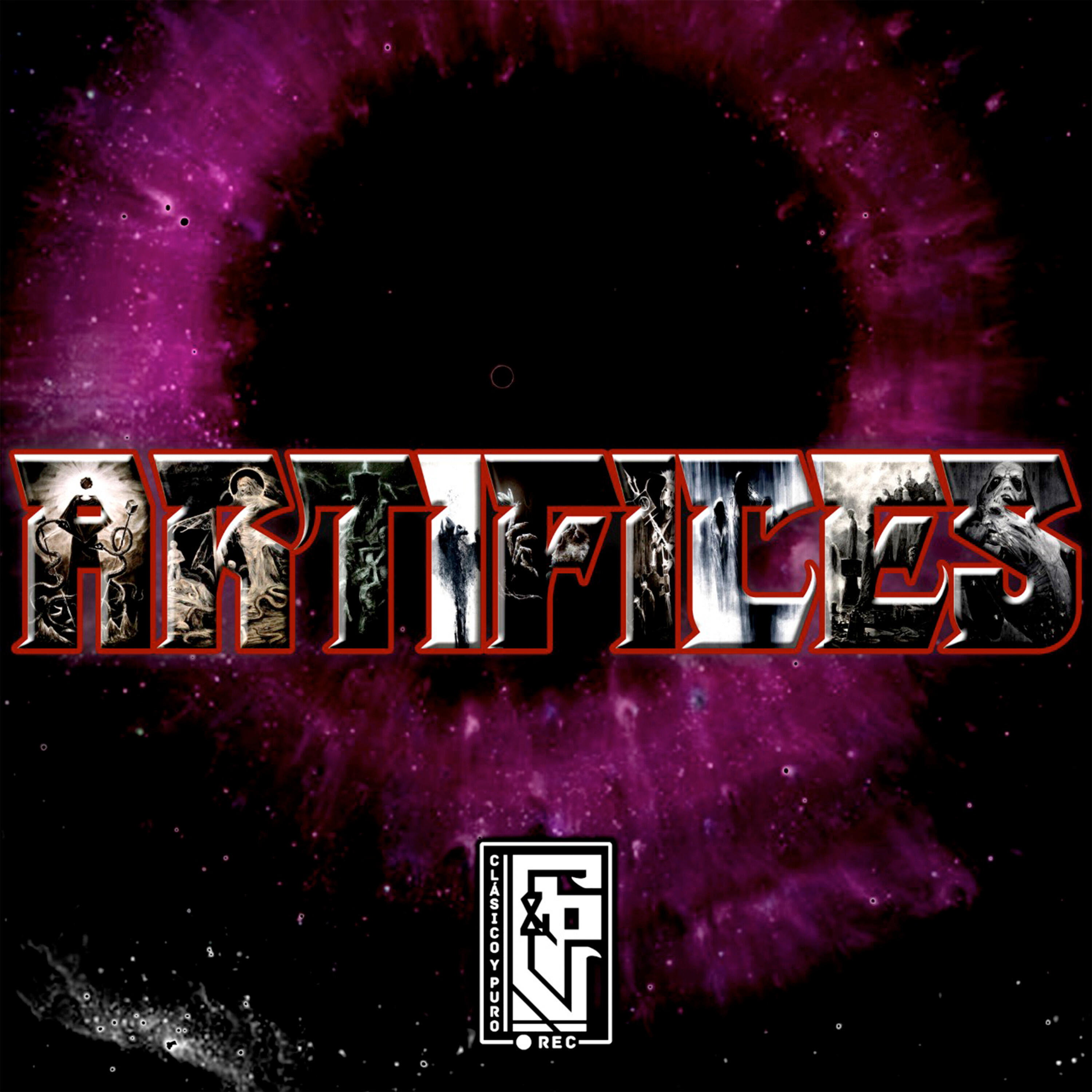 Релиз Artifices