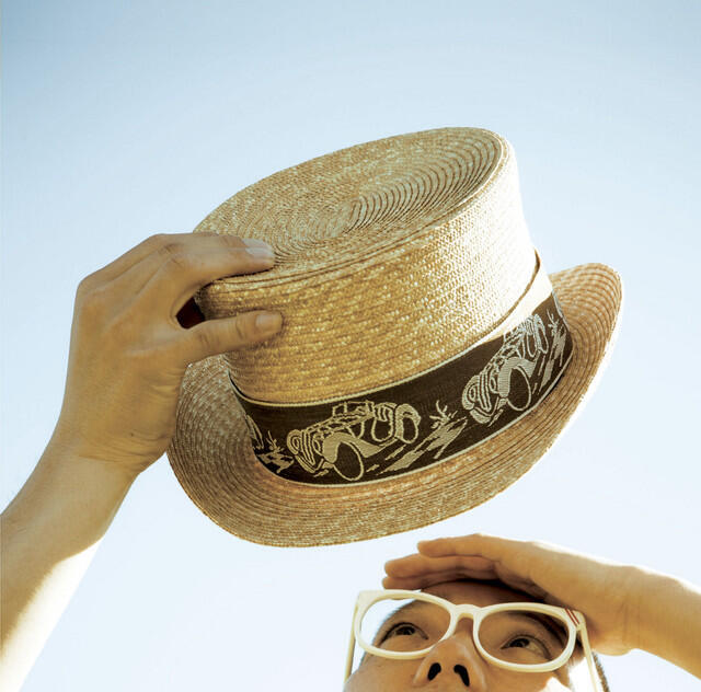 Релиз オアシス