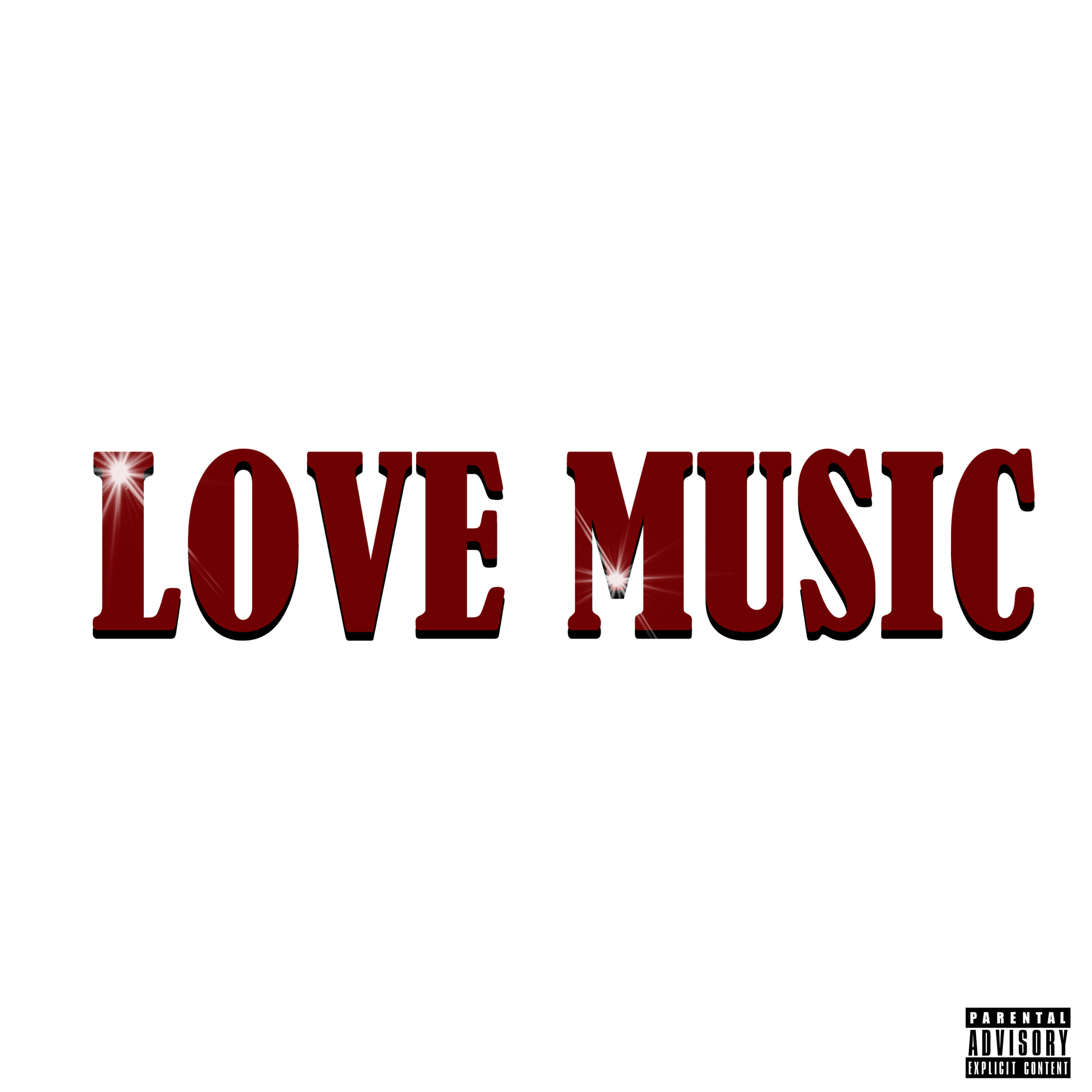 Релиз LOVE MUSIC