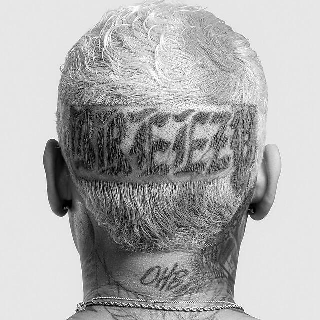 Релиз Breezy