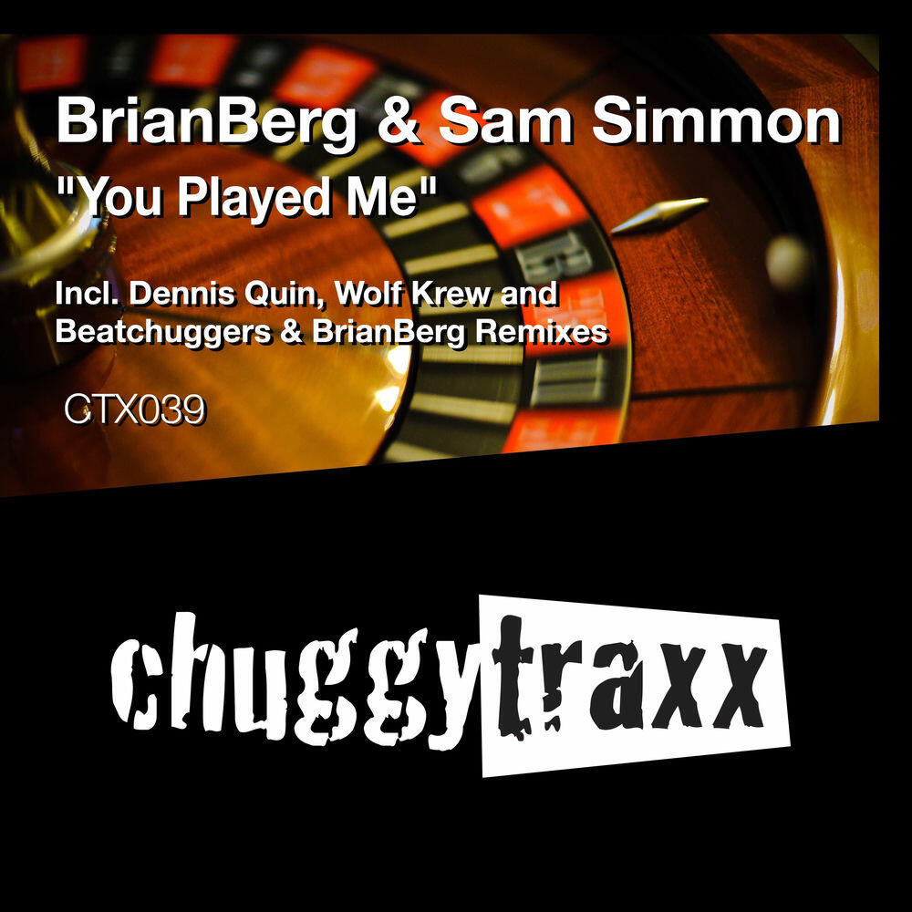Релиз You Played Me