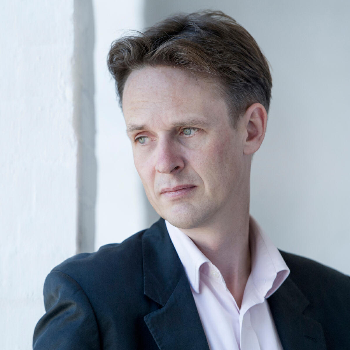 Иэн Бостридж