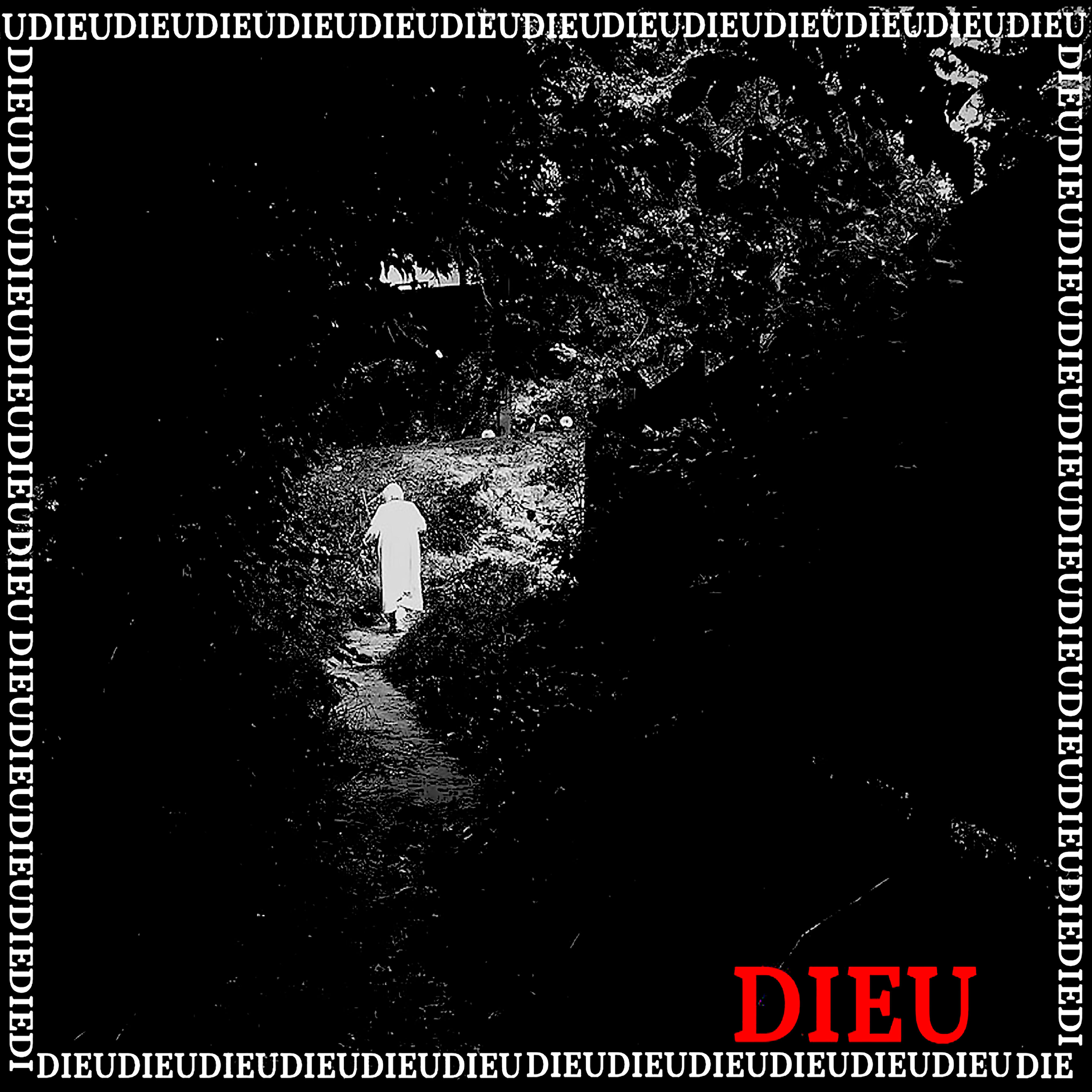 Релиз Dieu