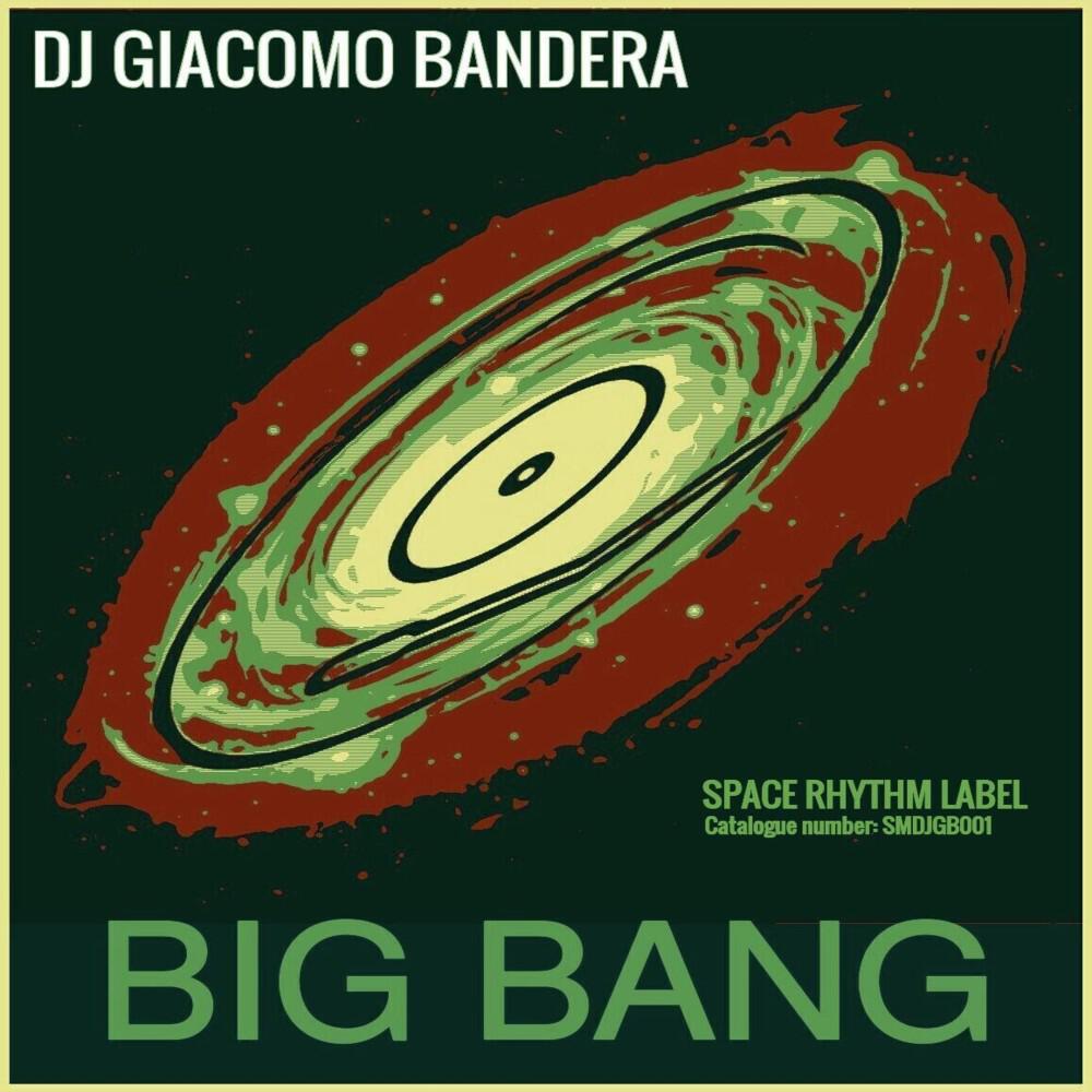 Релиз Big Bang