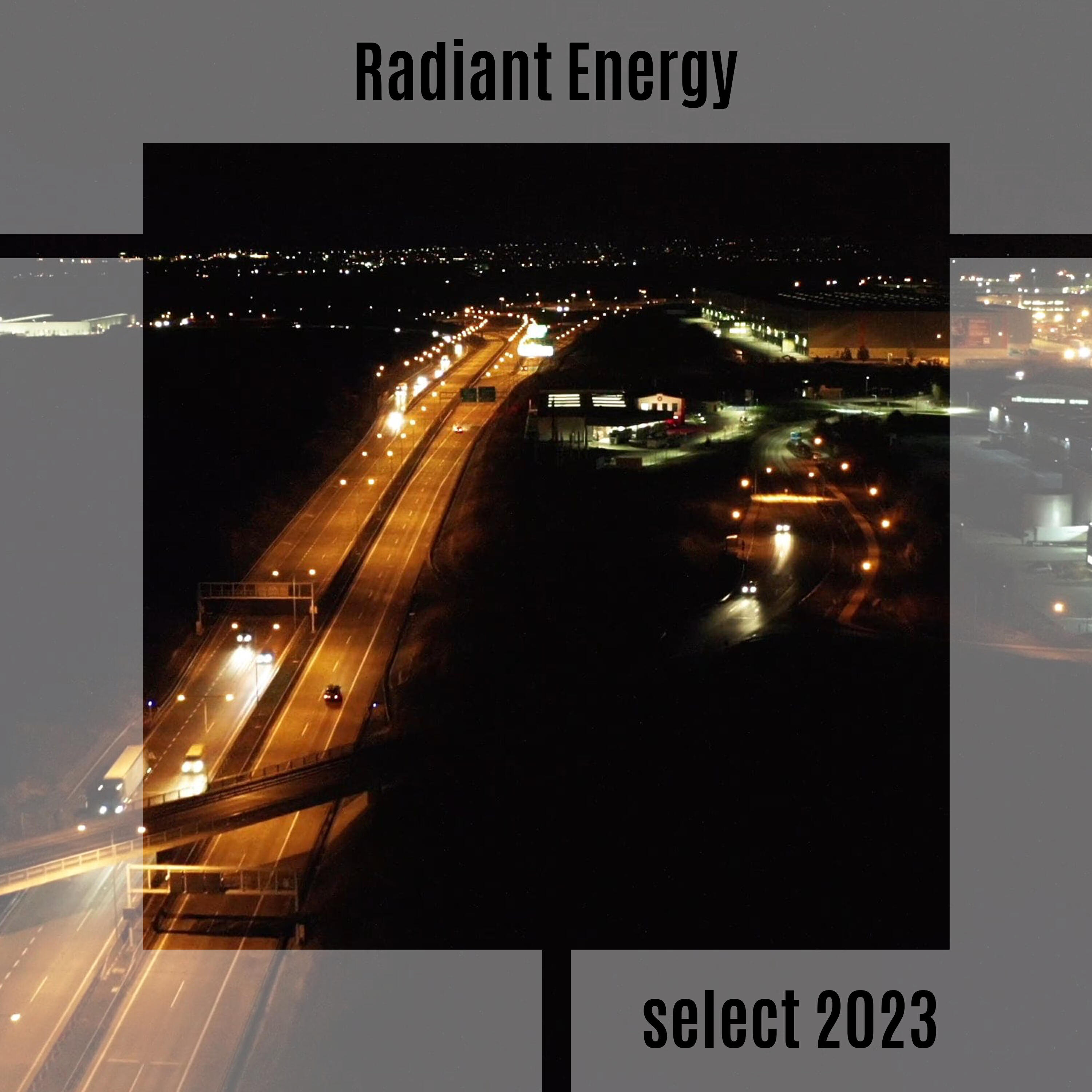 Релиз Radiant Energy Select 2023