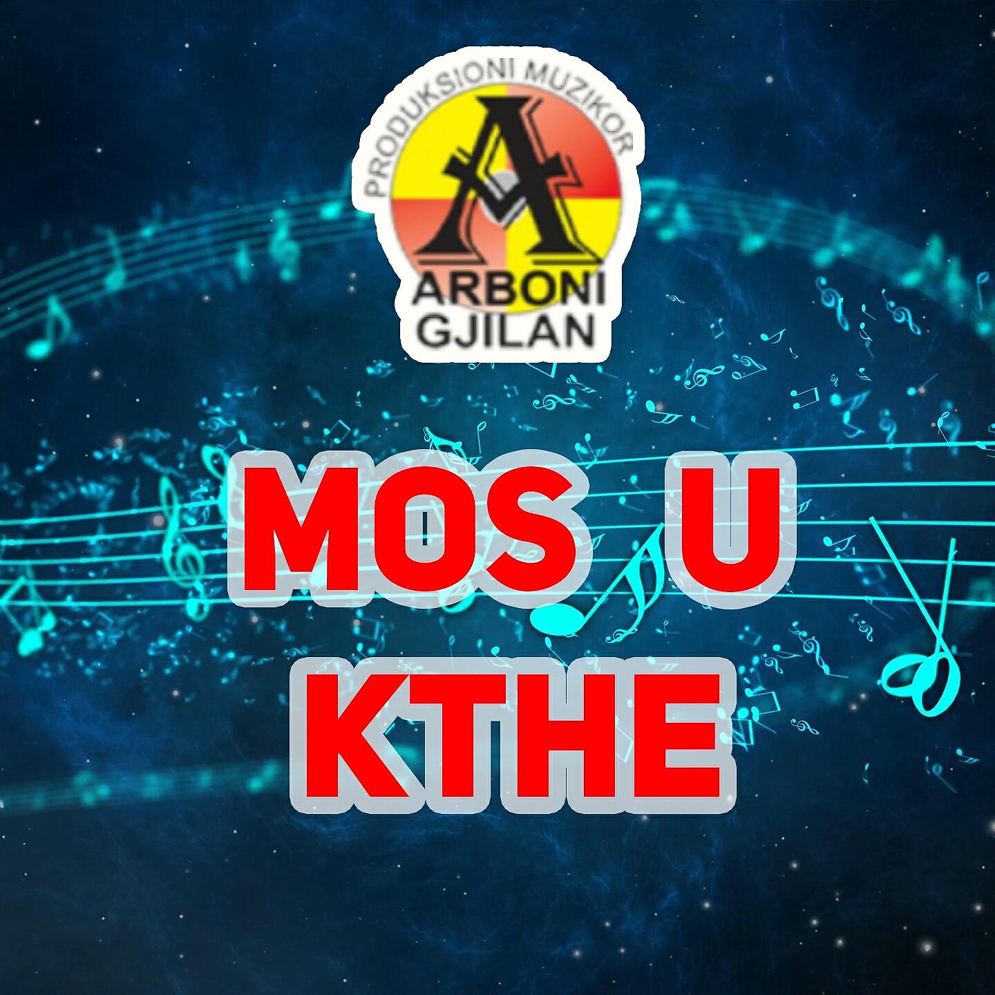 Релиз Mos u kthe