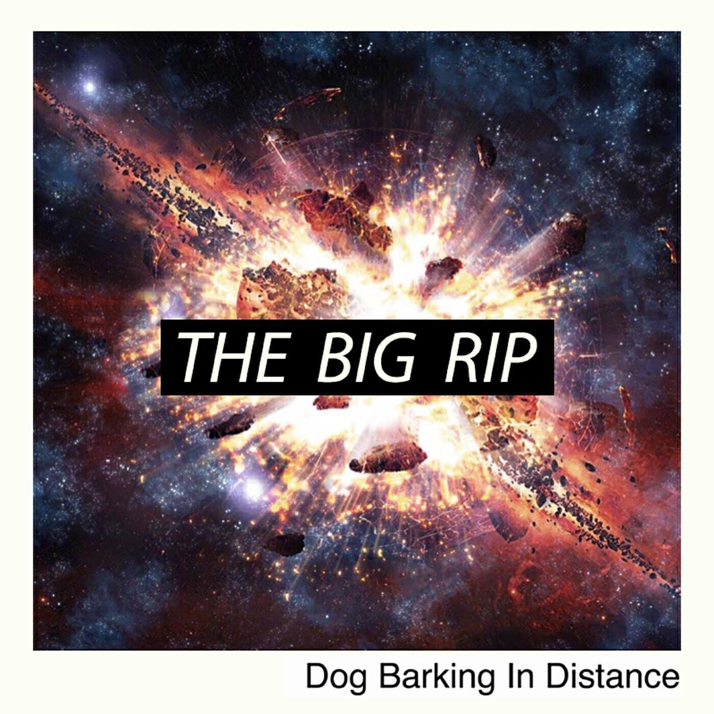 Релиз The Big Rip