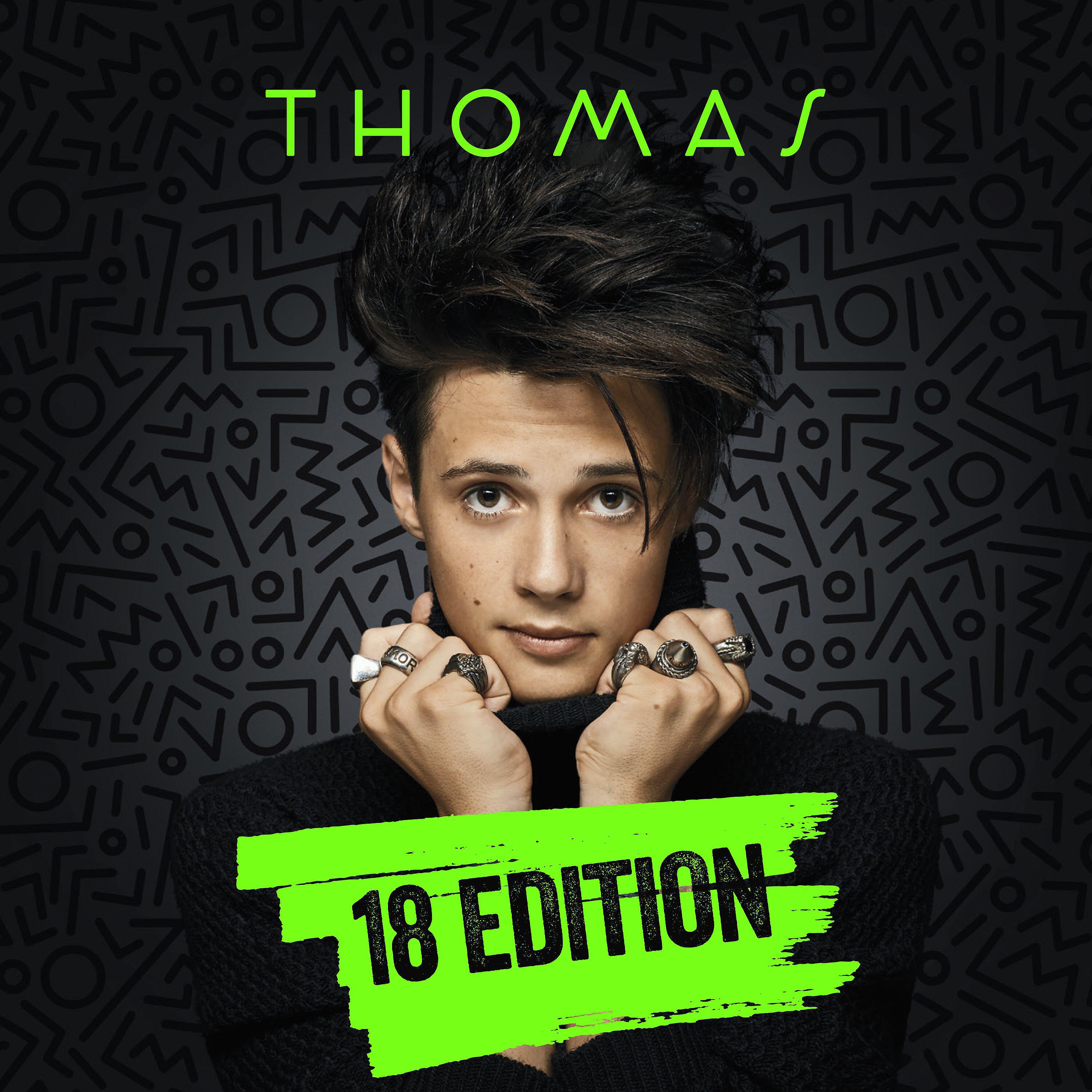 Релиз Thomas (18 Edition)
