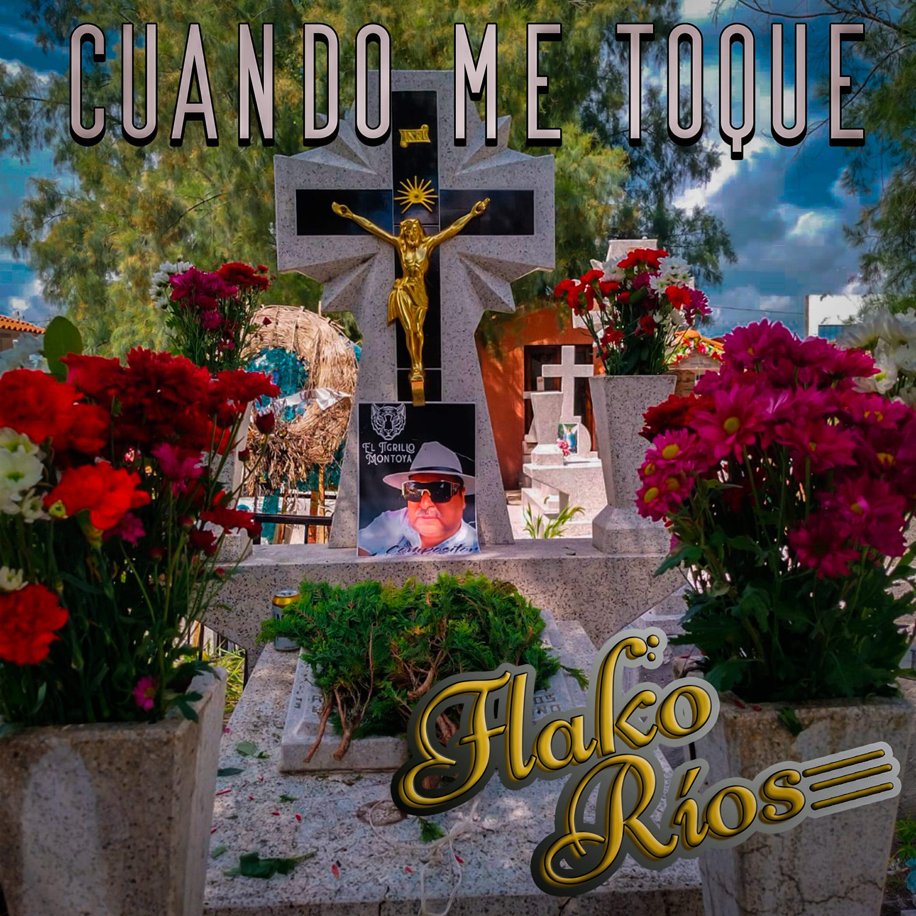 Flako Ríos