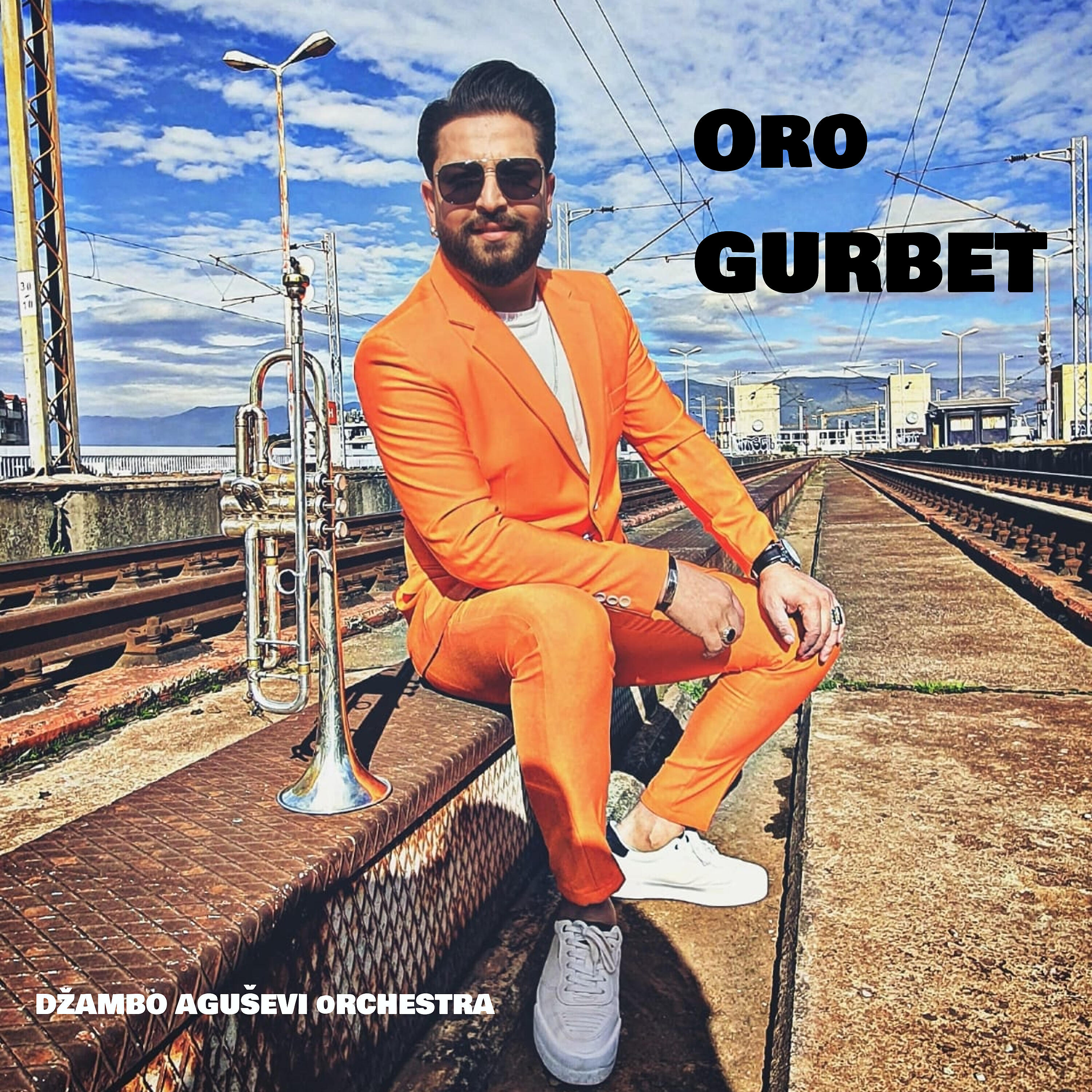 Релиз Oro Gurbet