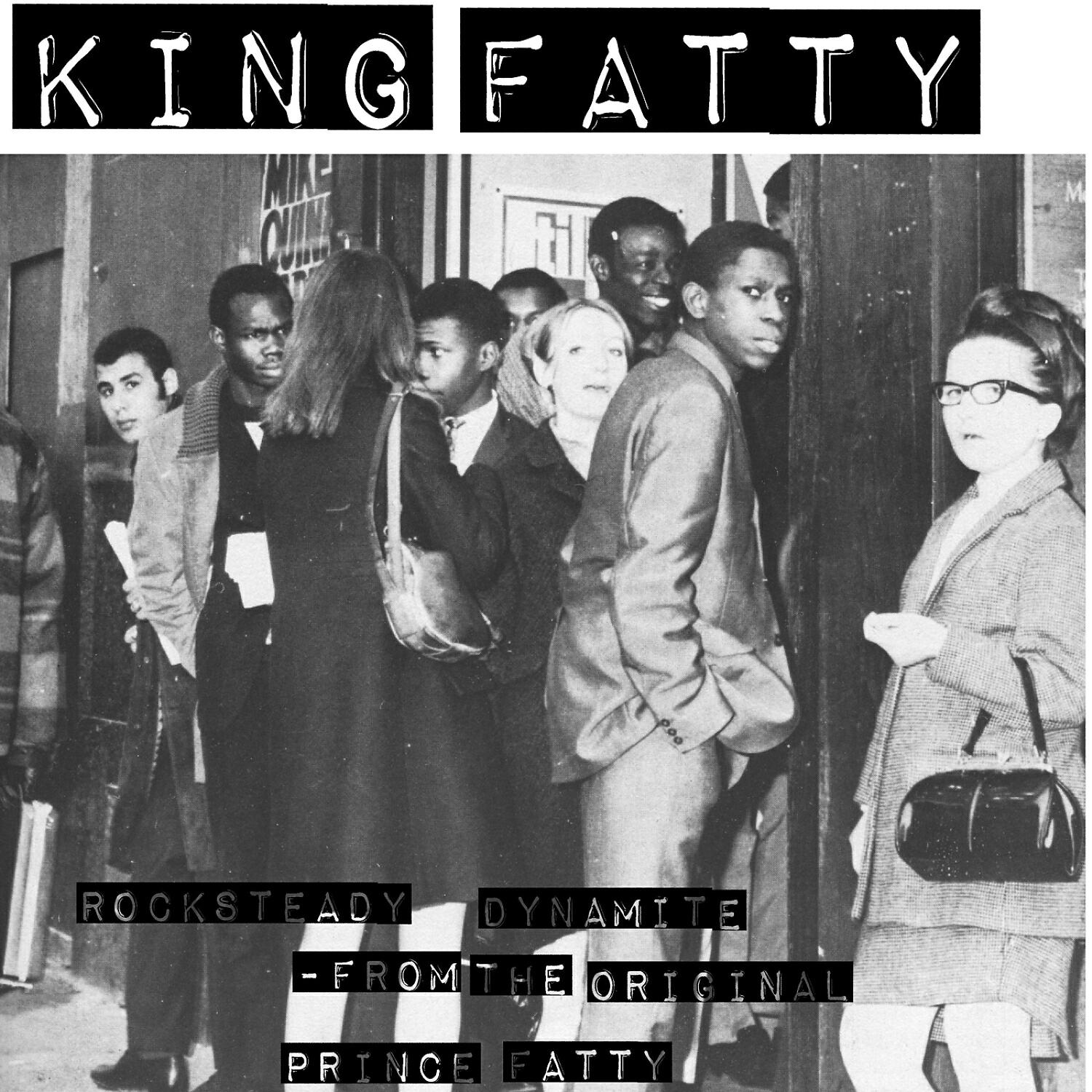 King Fatty