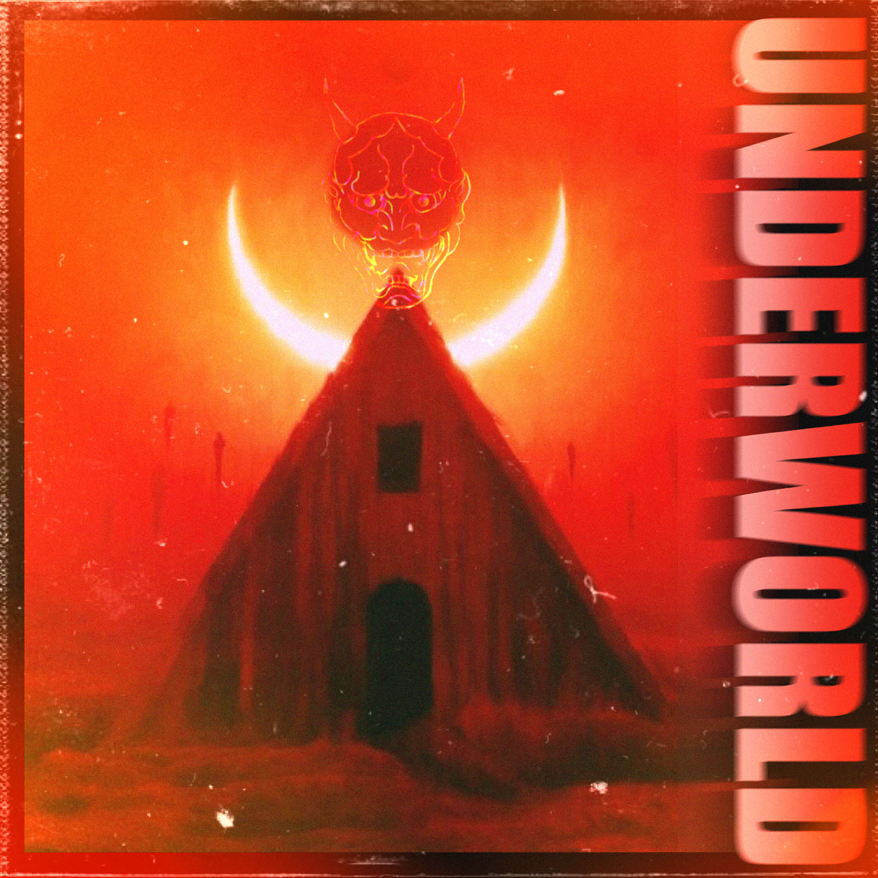 Релиз Underworld
