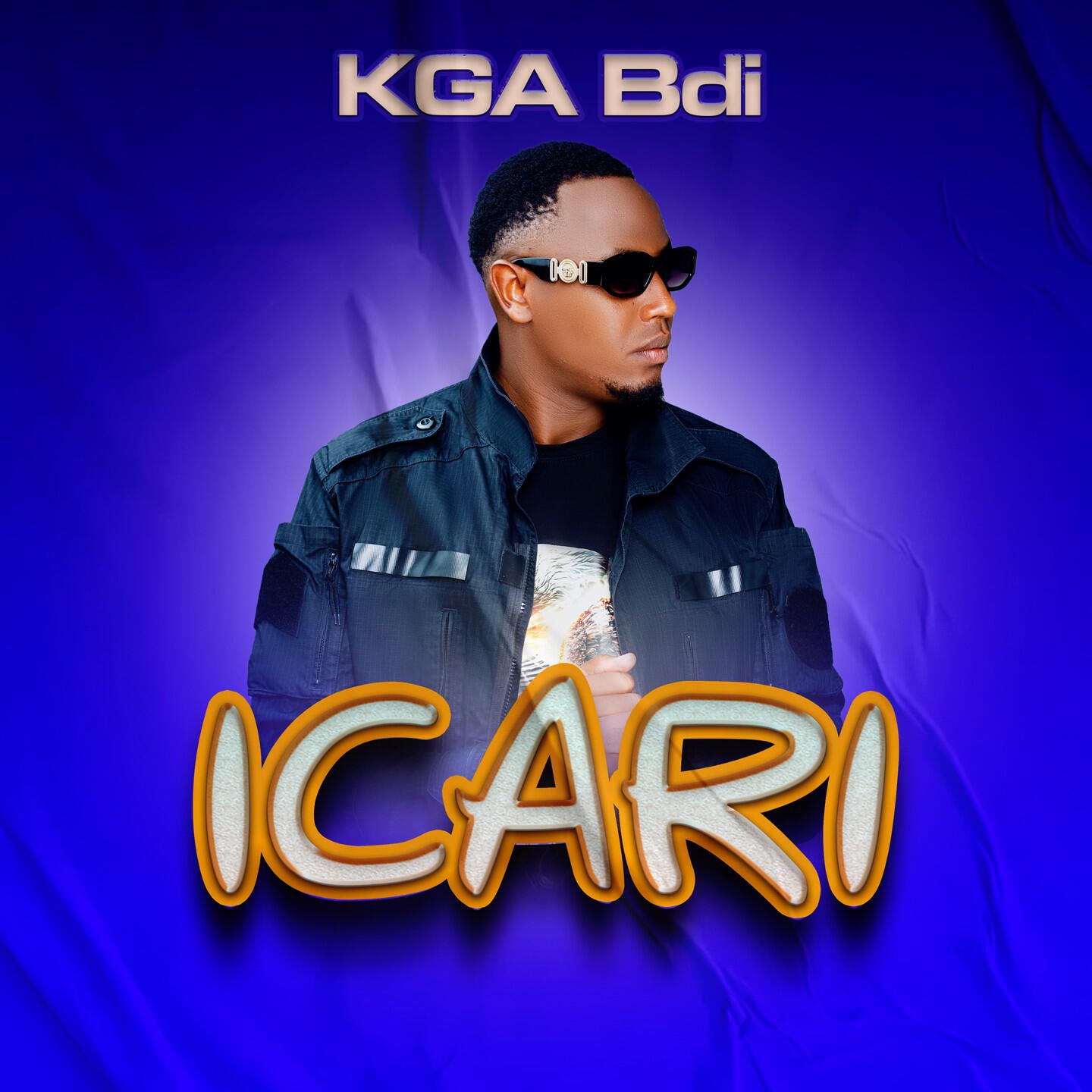 Релиз Icari