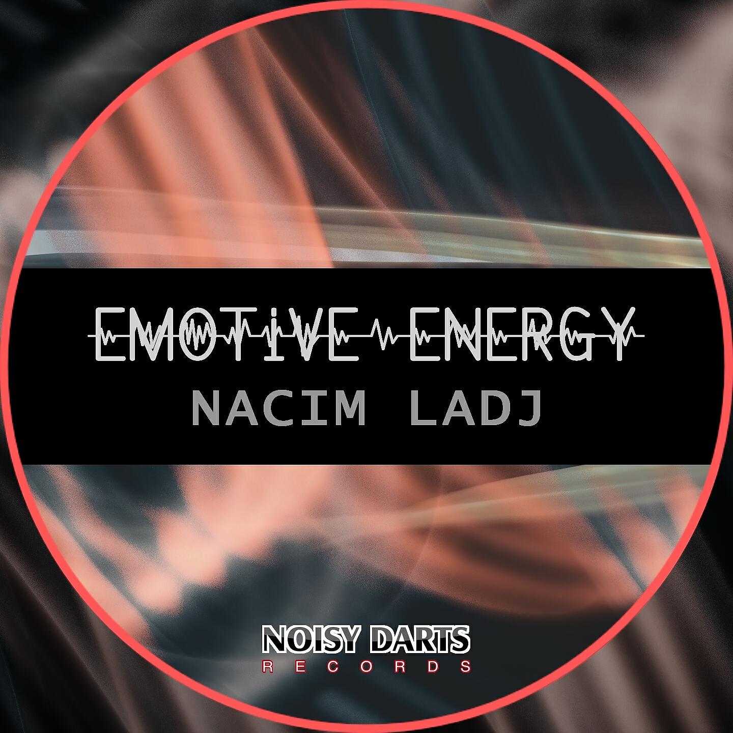 Релиз Emotive Energy