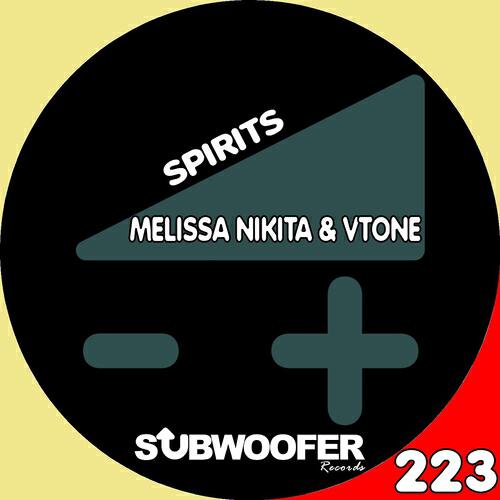 Релиз Spirits