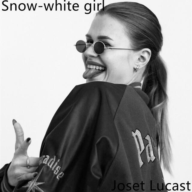 Релиз Snow-White Girl
