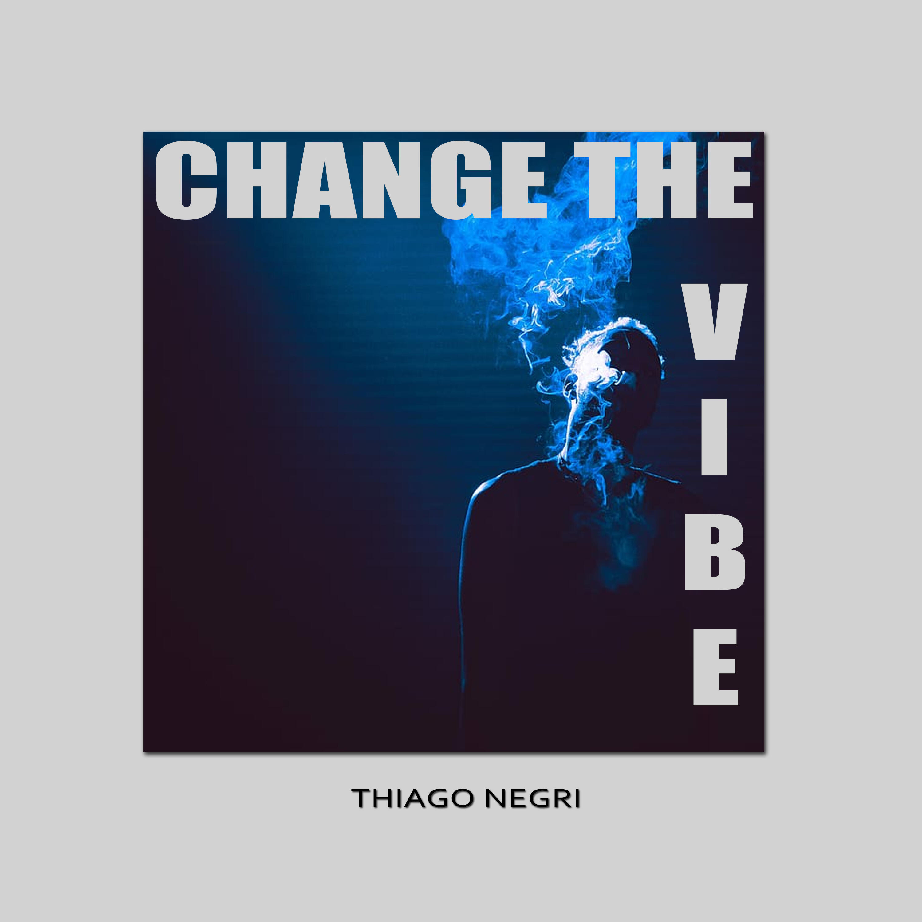 Релиз Change the Vibe