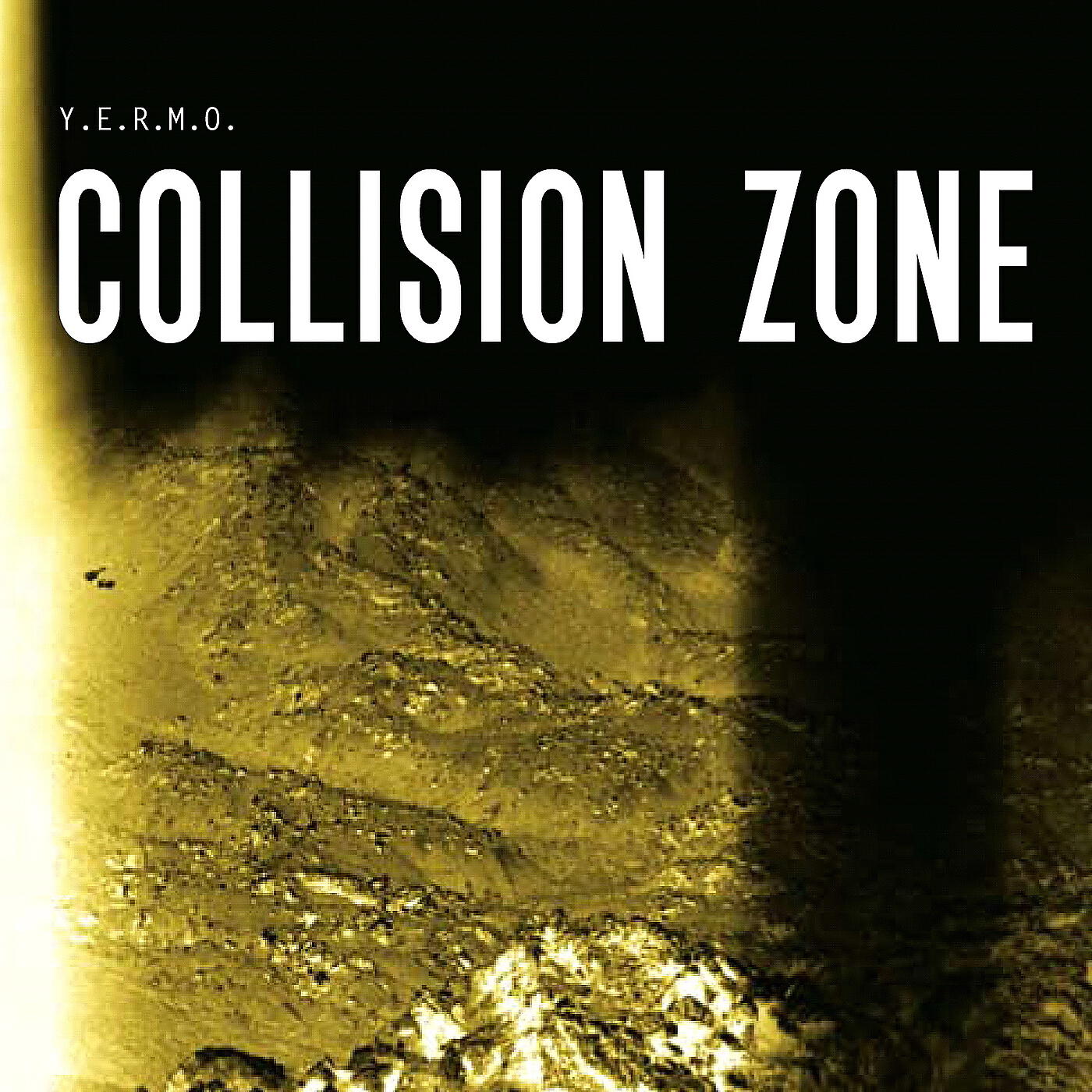 Релиз Collision Zone