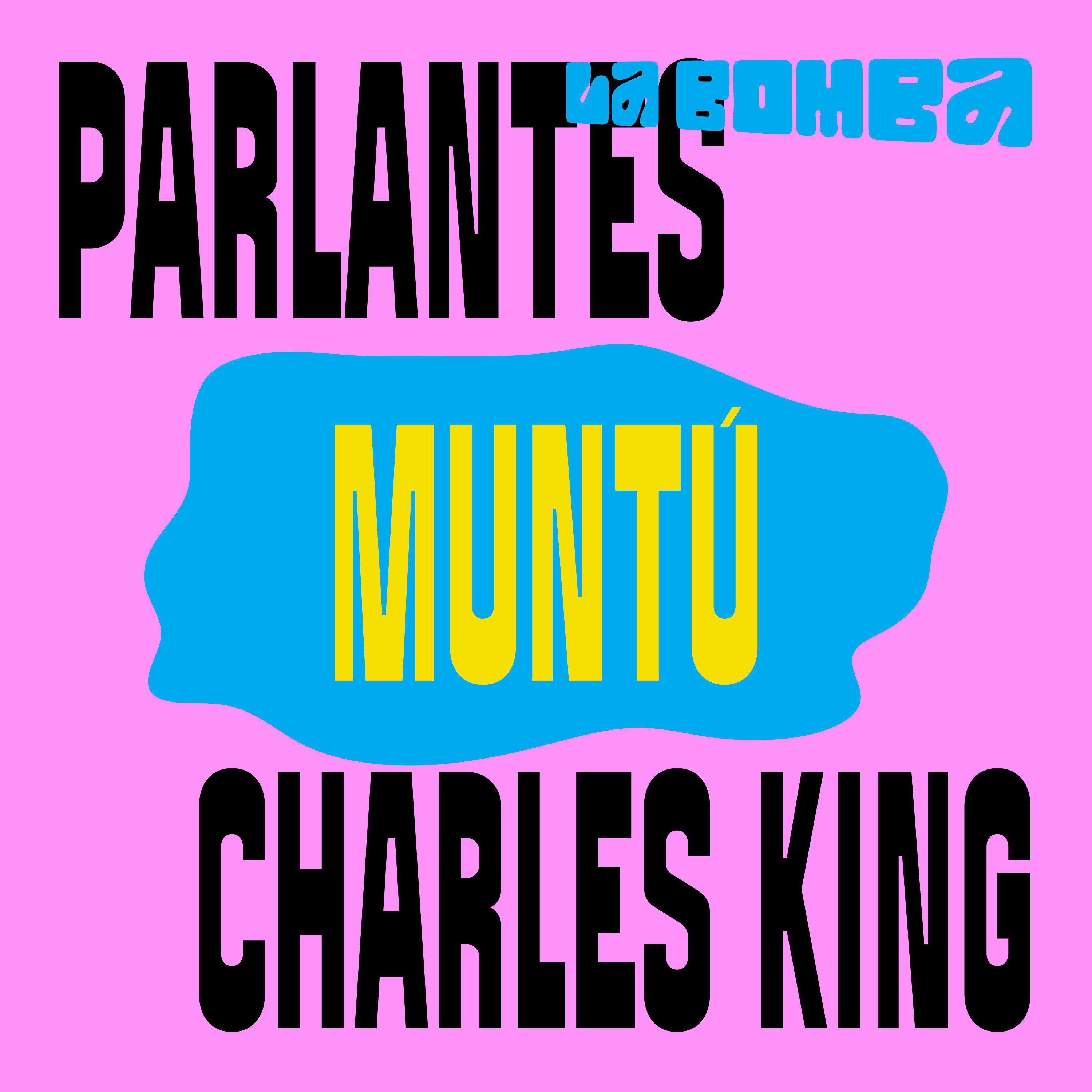 Parlantes
