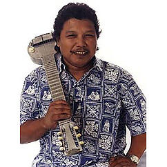 Bobby Ingano