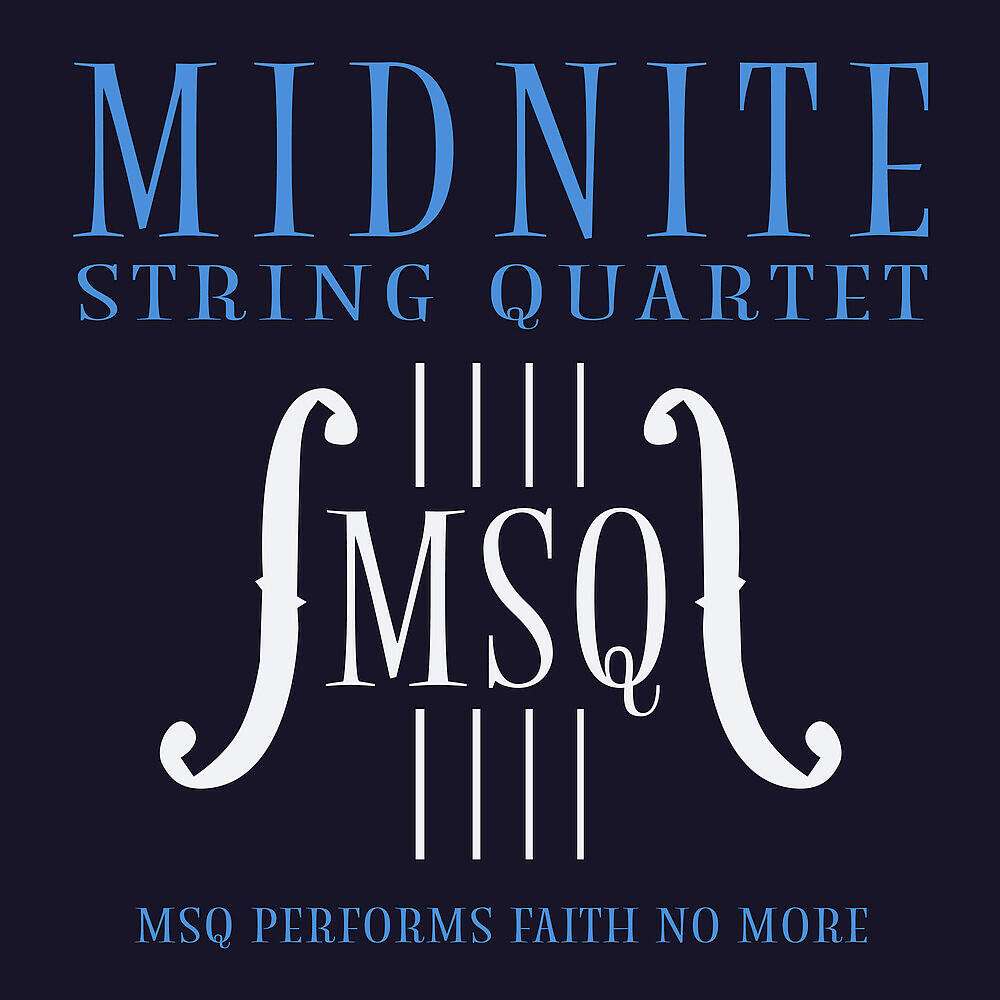 Релиз MSQ Performs Faith No More