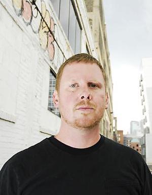 James Hammer