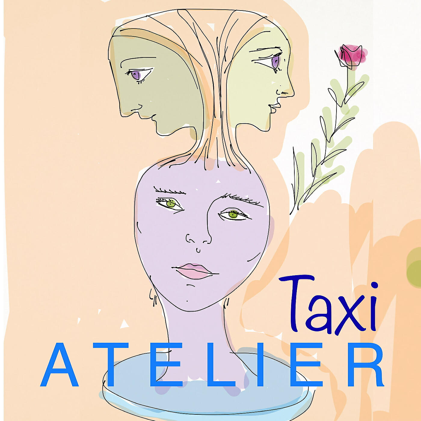 Релиз Taxi