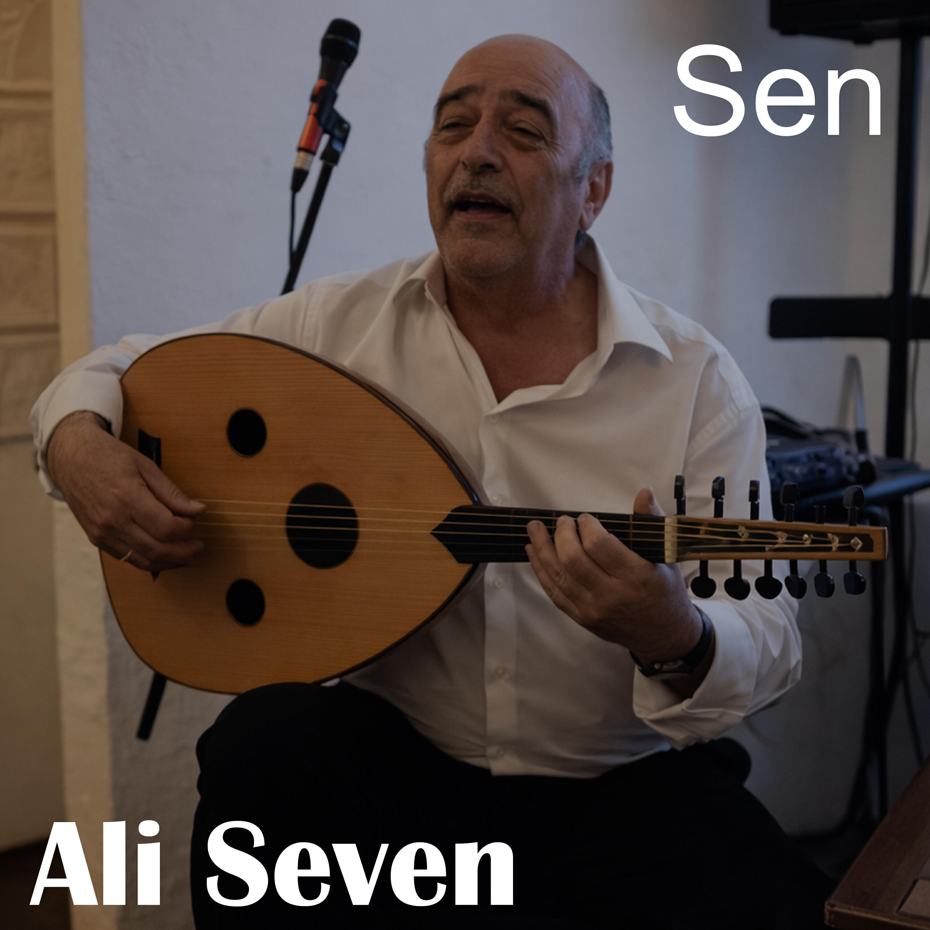 Релиз Sen