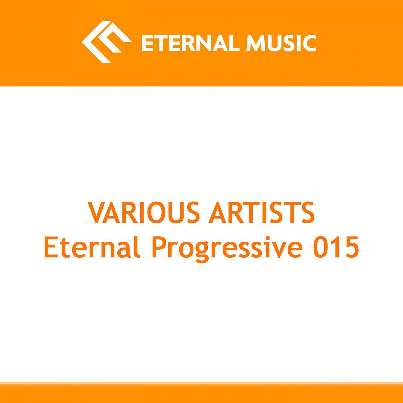 Релиз Eternal Progressive 015