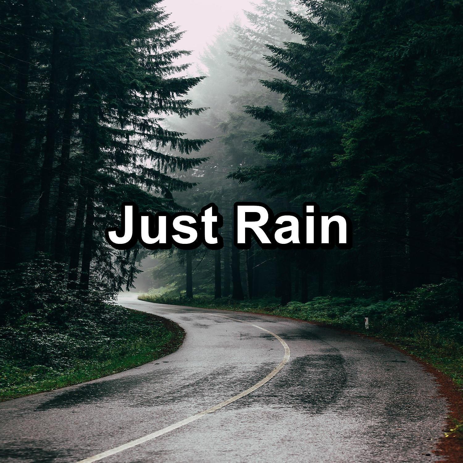 Релиз Just Rain