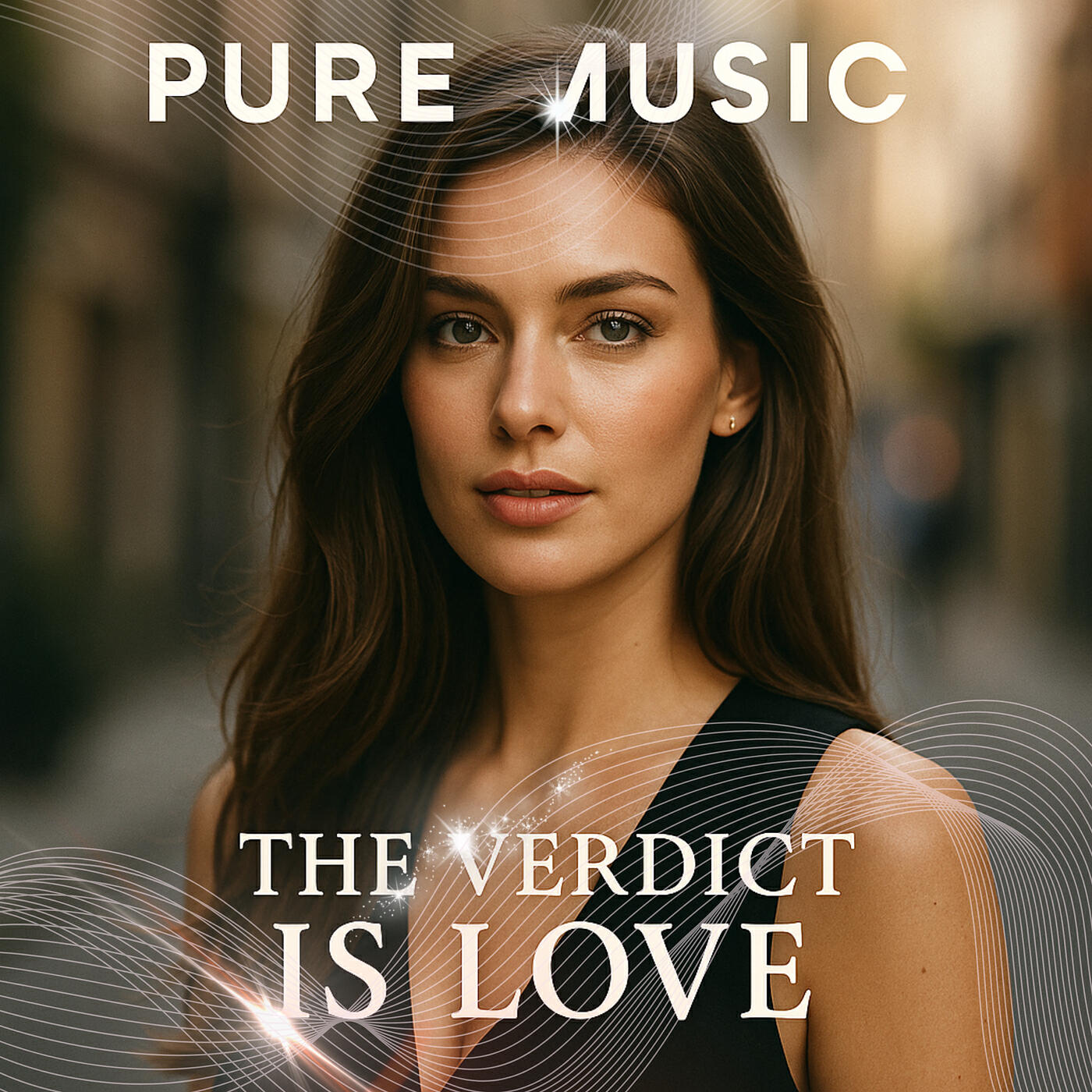 Релиз The Verdict Is Love