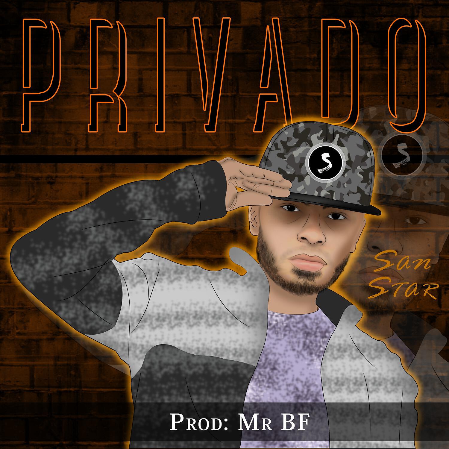 Релиз Privado