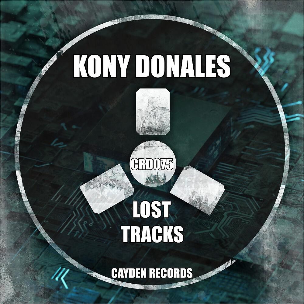 Релиз Lost Tracks