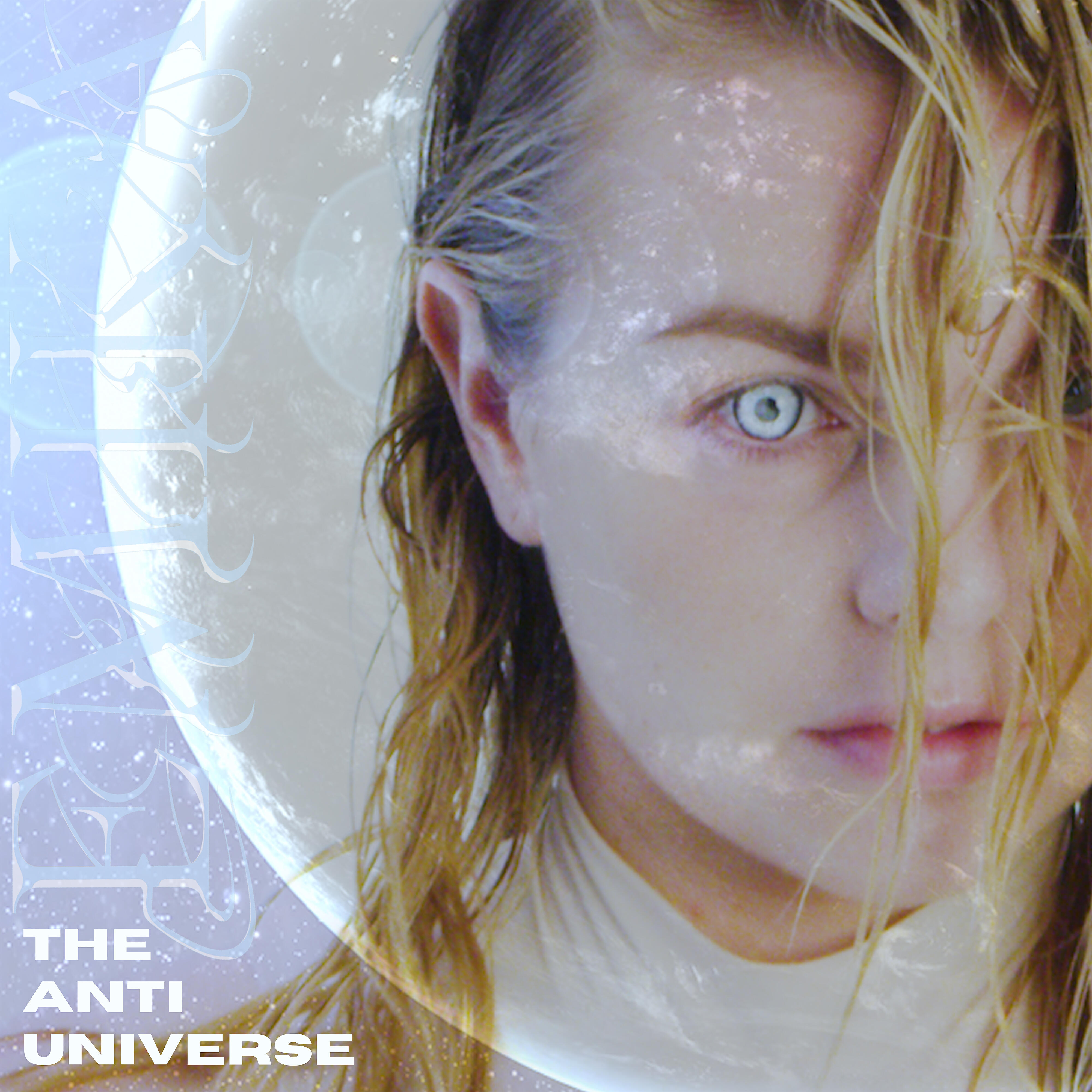 Релиз The Anti Universe