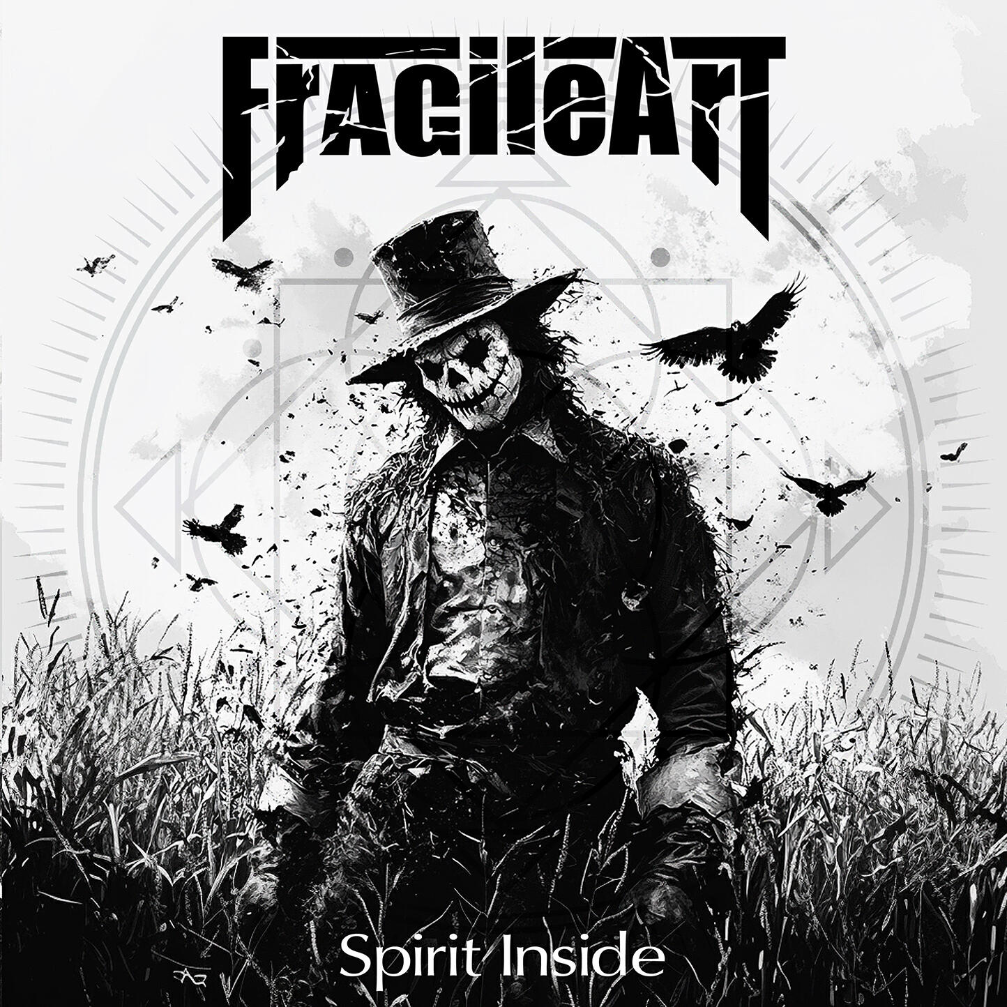 Релиз Spirit Inside
