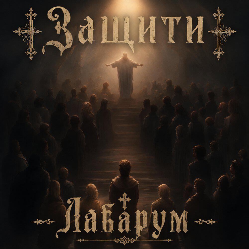 Релиз Защити