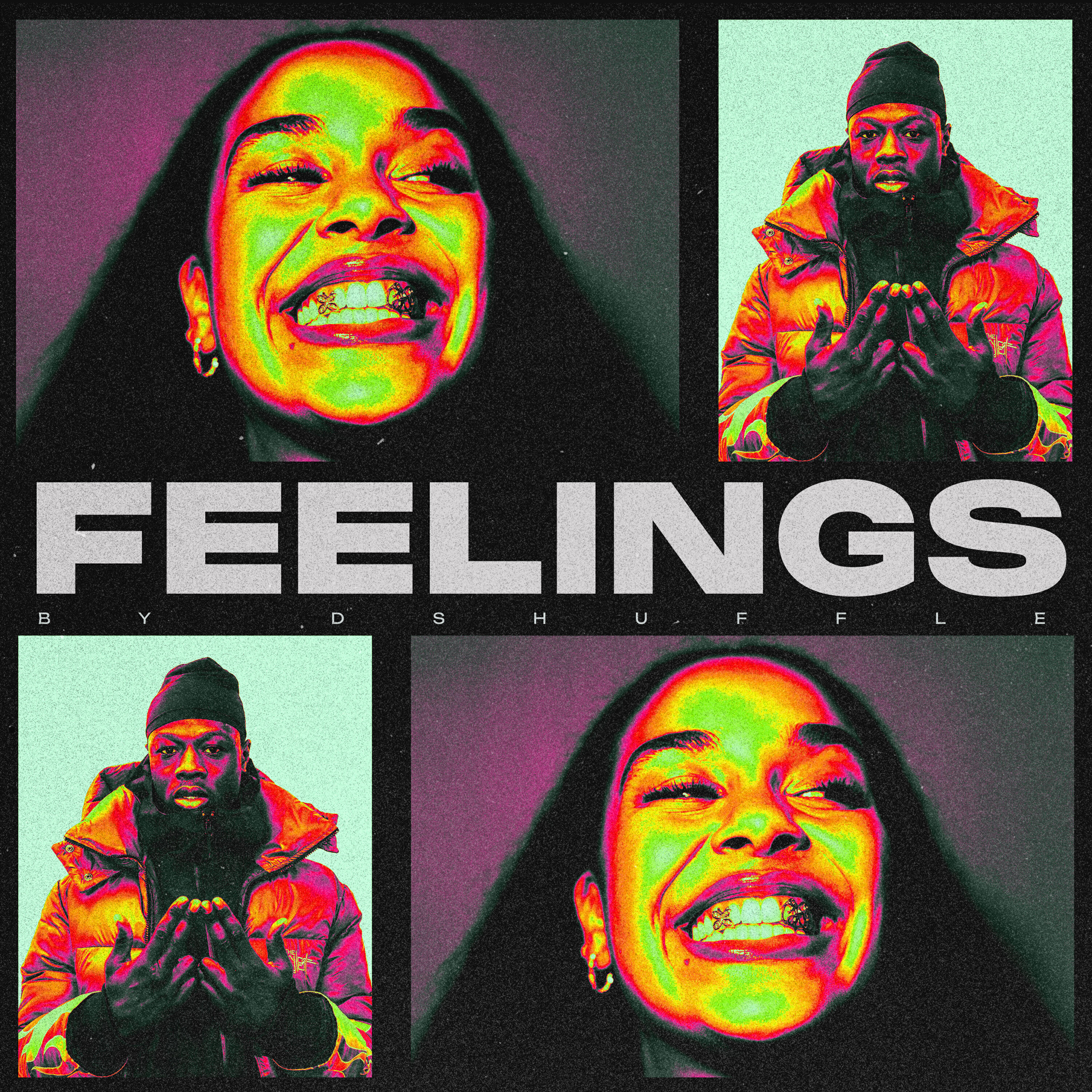 Релиз Feelings