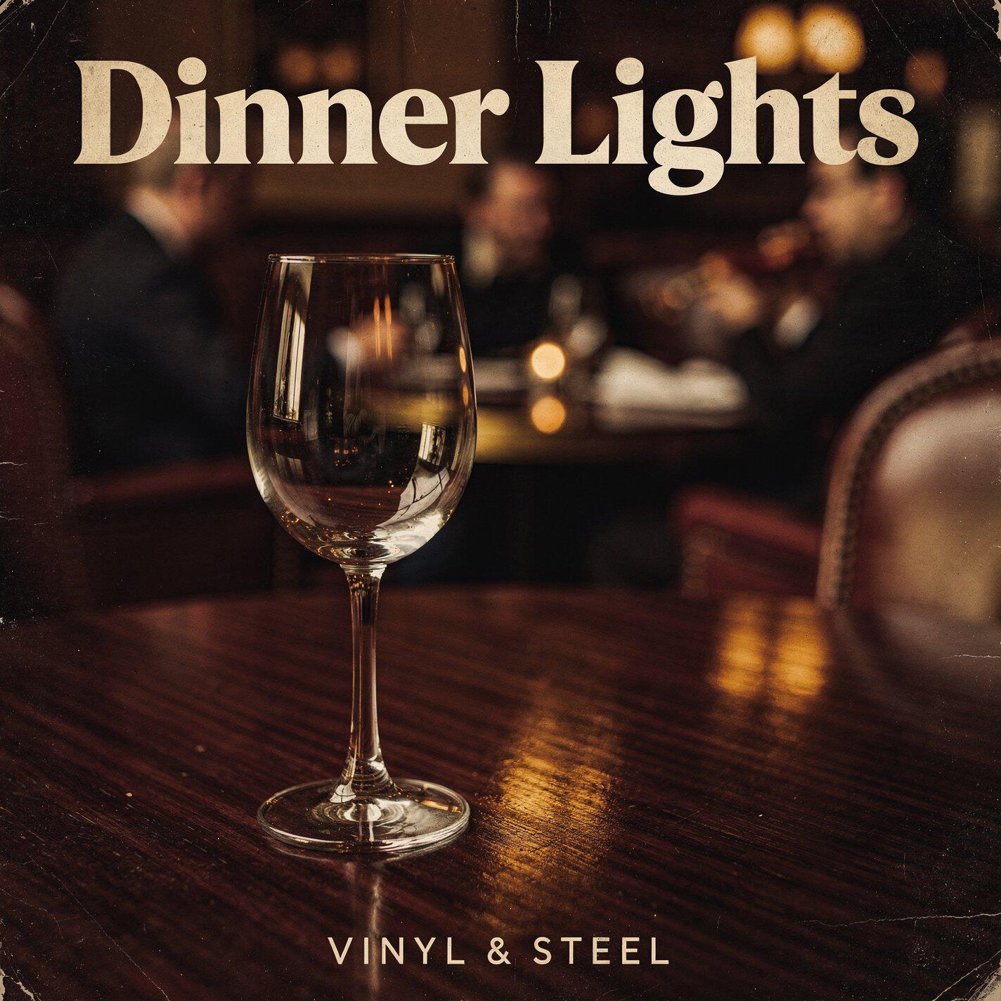 Релиз Dinner Lights - Smooth Jazz for Cooking