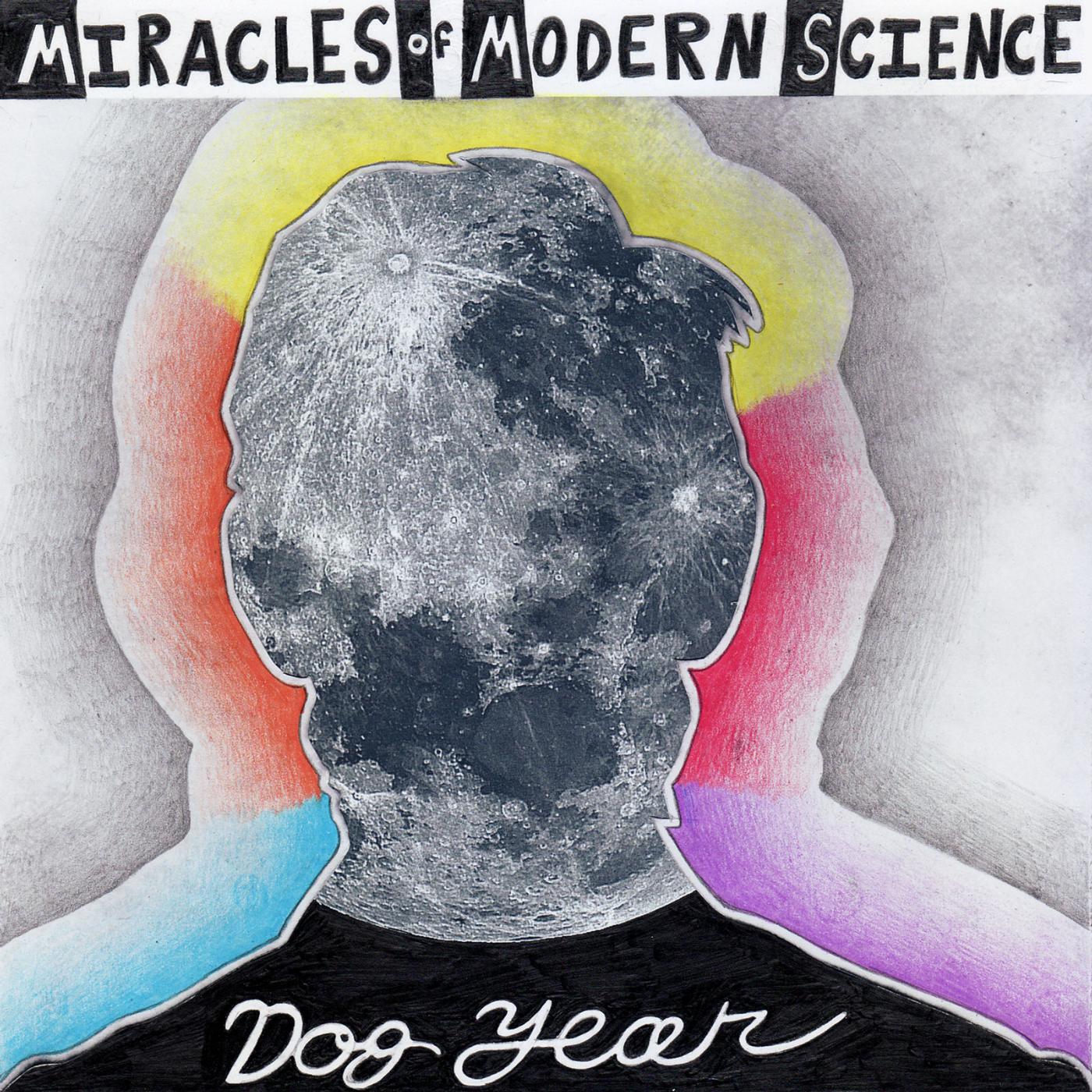Релиз Dog Year